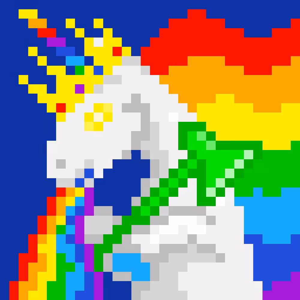 Unicorn #2362