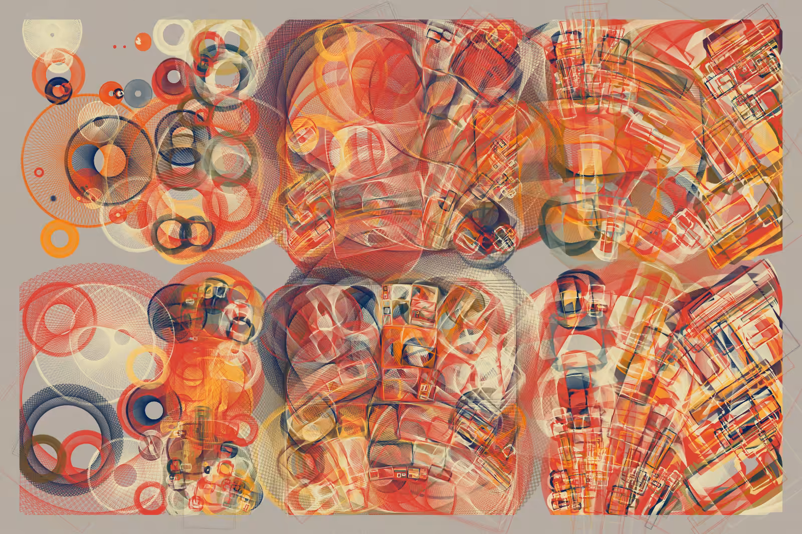 DisOrder #5
