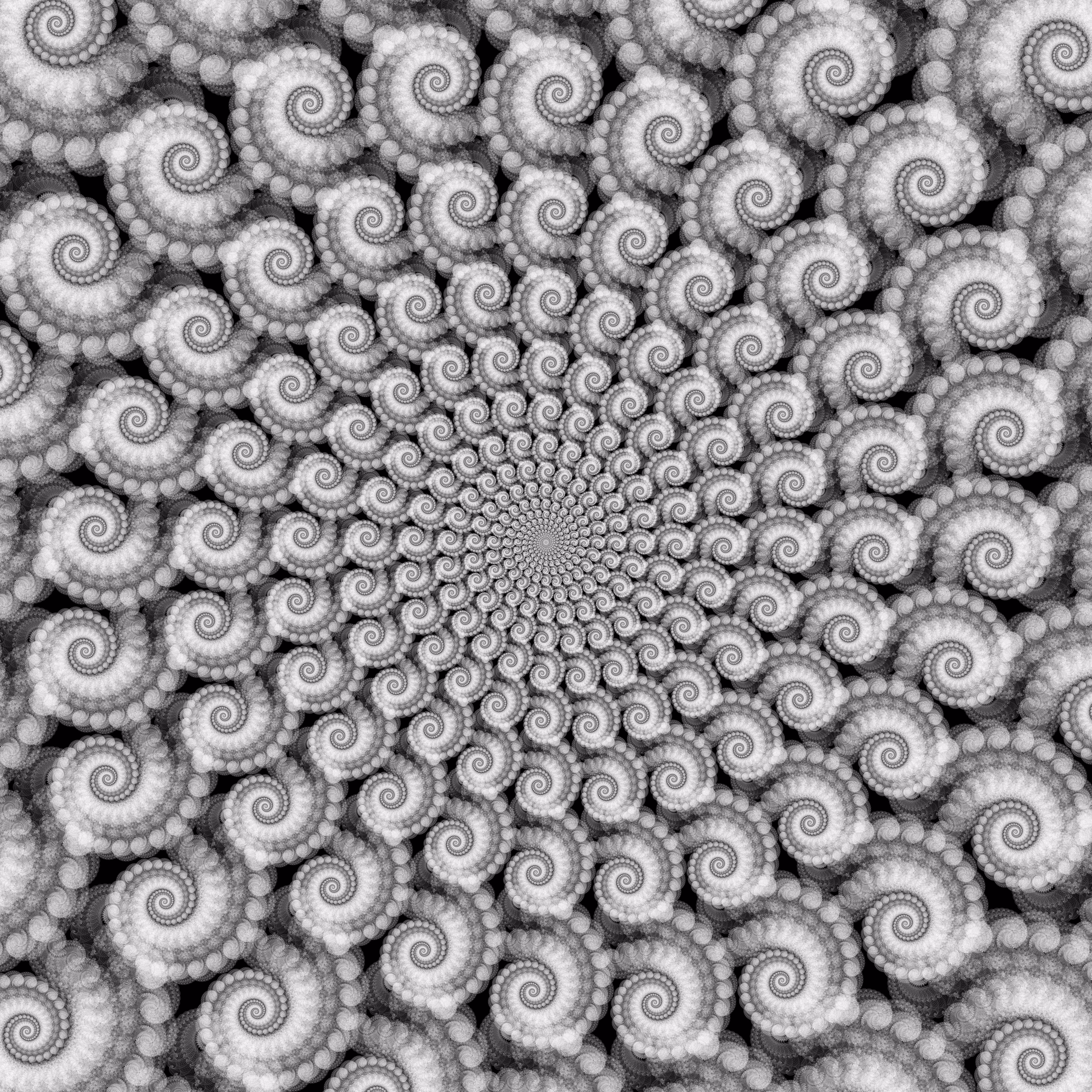 Fractal Conditioning