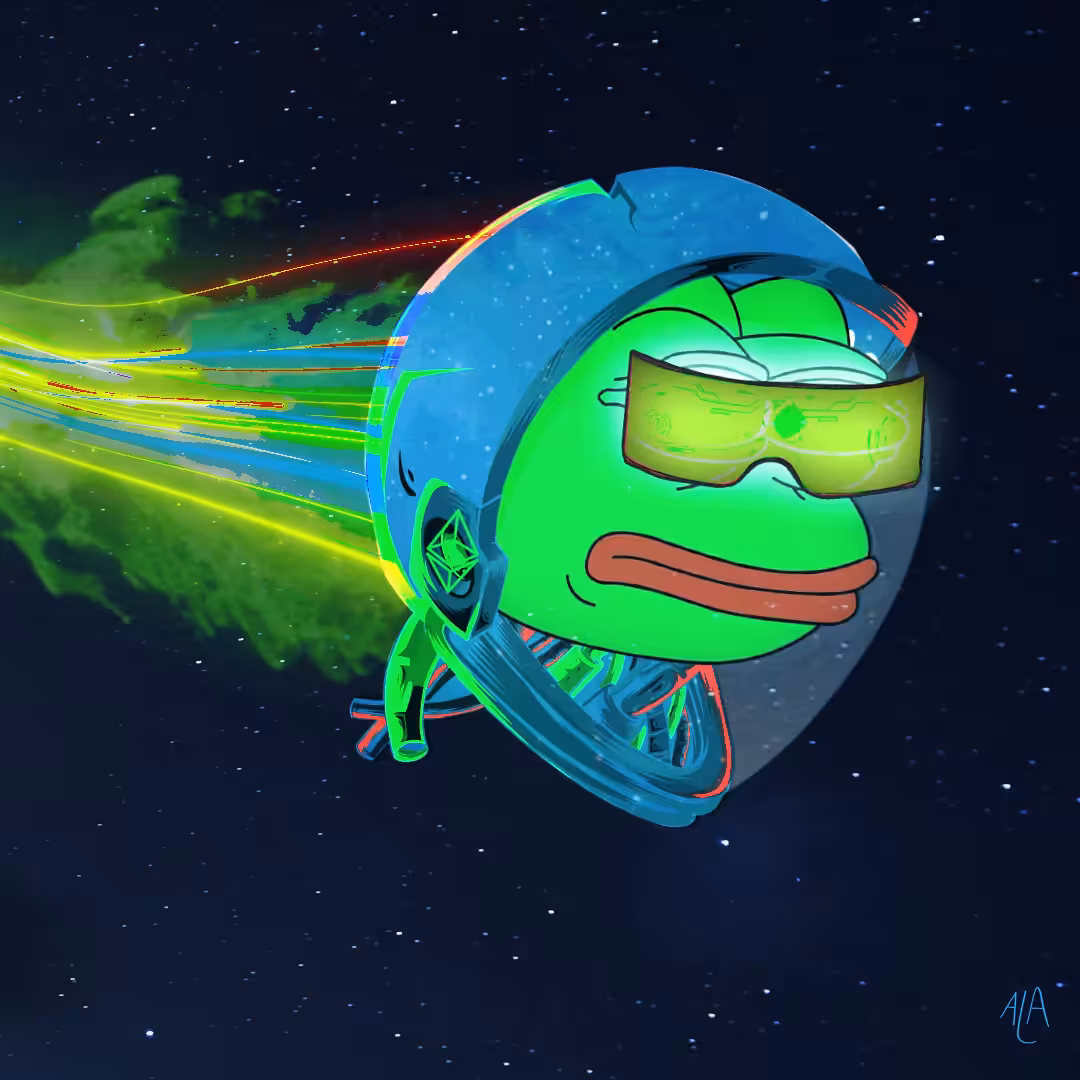 Don't Look Up, Pepe