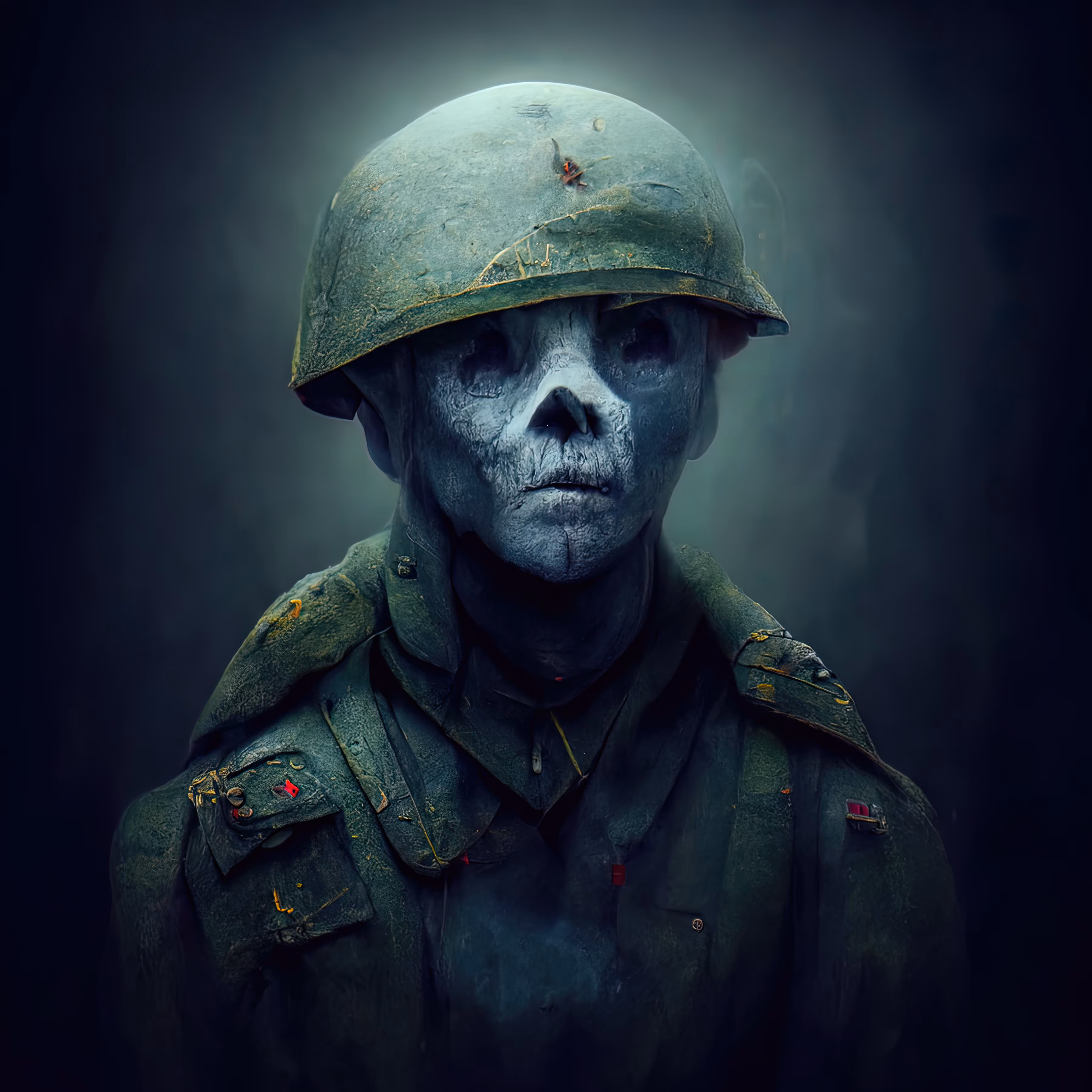 Undead 08