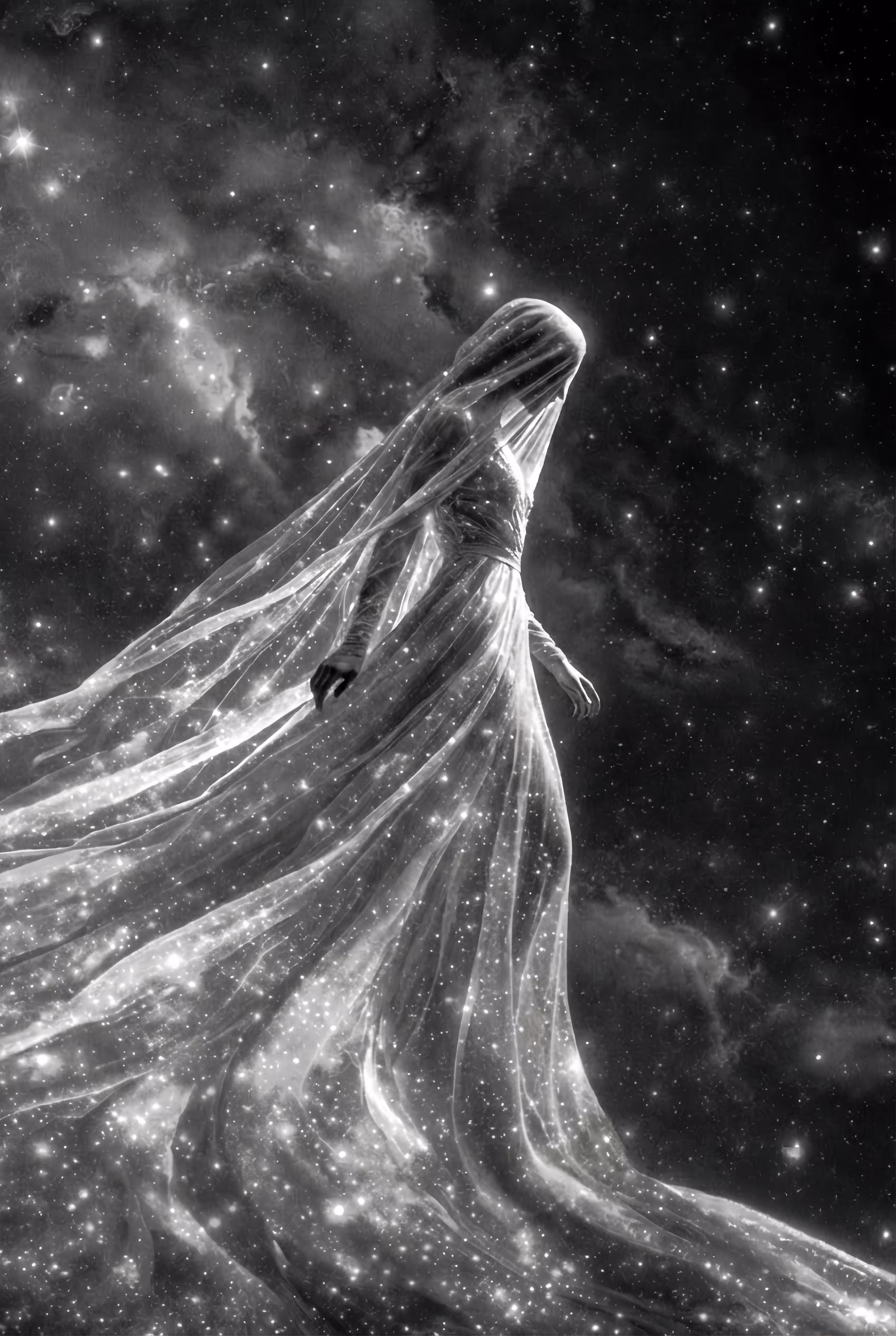 UNIQUE : Celestial Bride