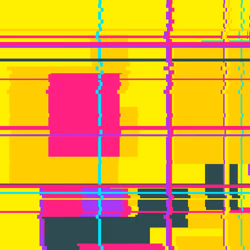 Chromatic Chaos #6565