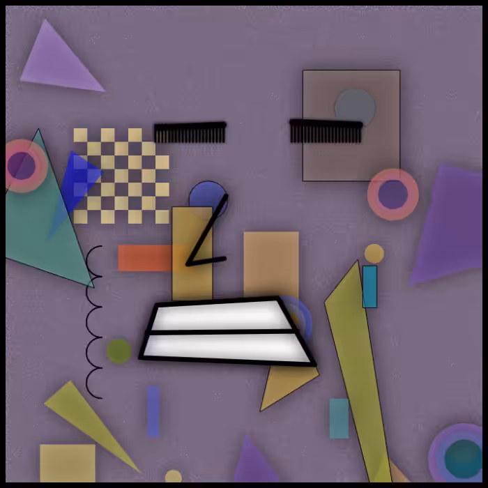 Kandudesky #637