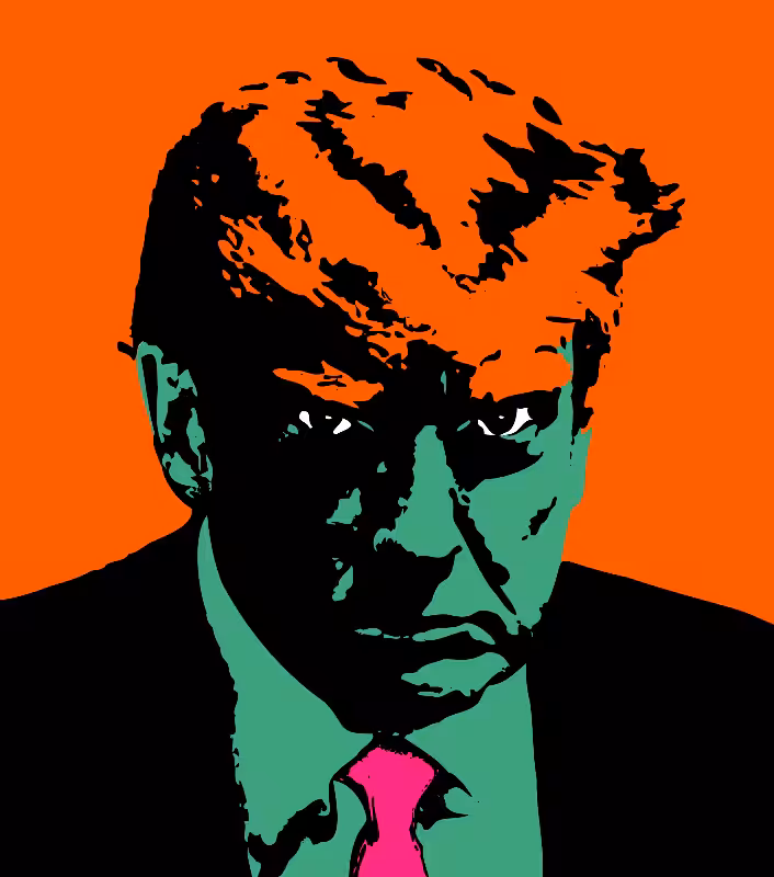 Donald Trump #120