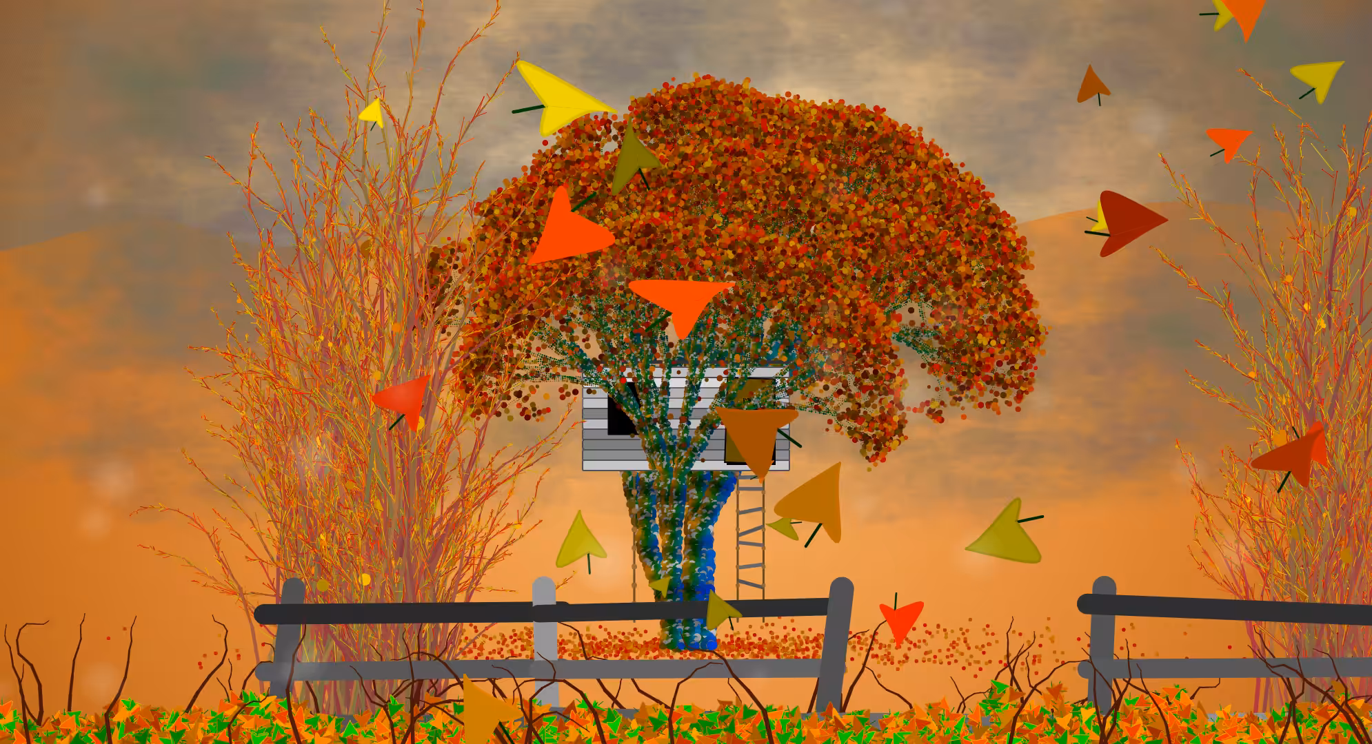 The Festival of Fall #48