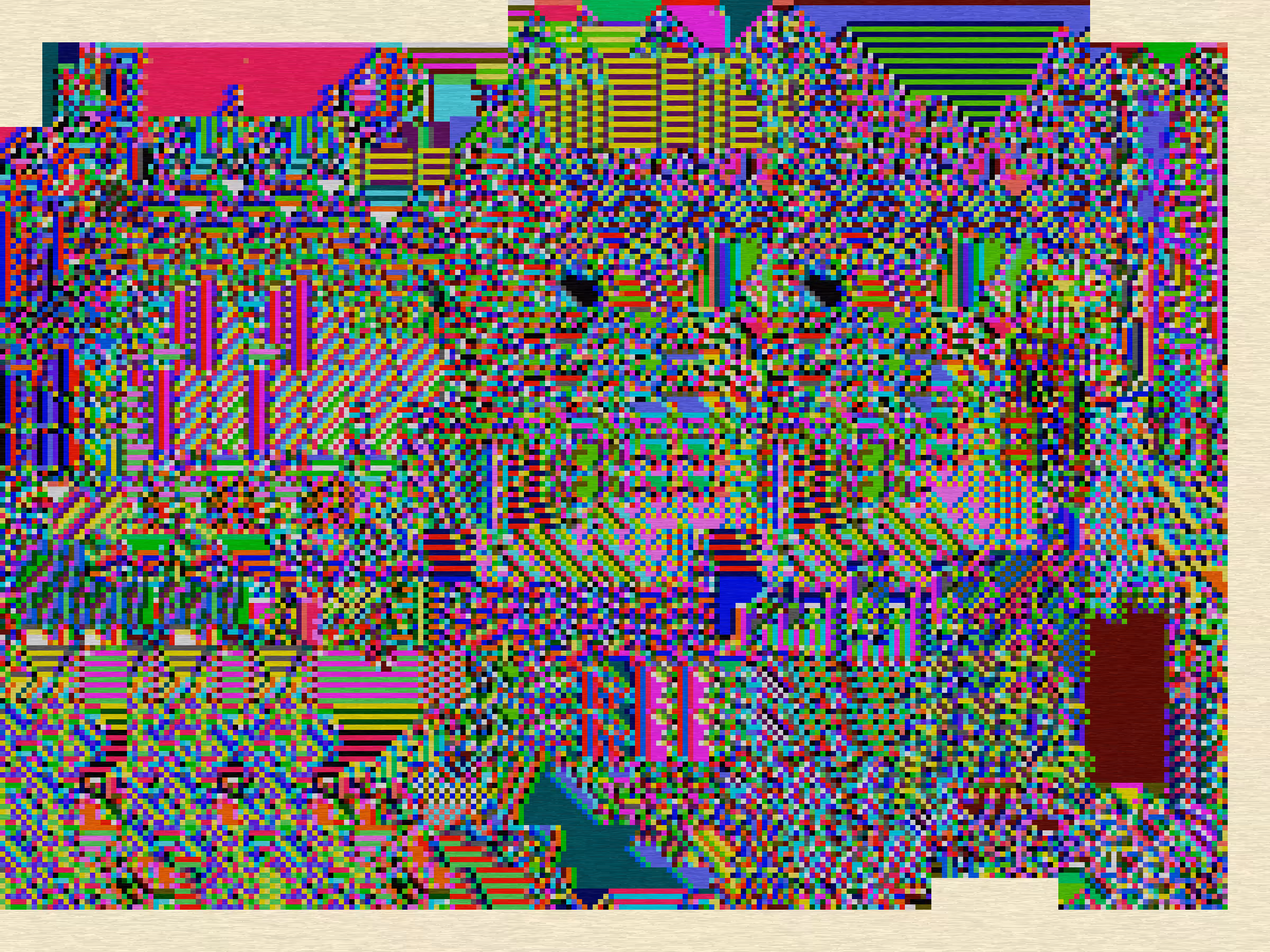CA Panico RGB #73