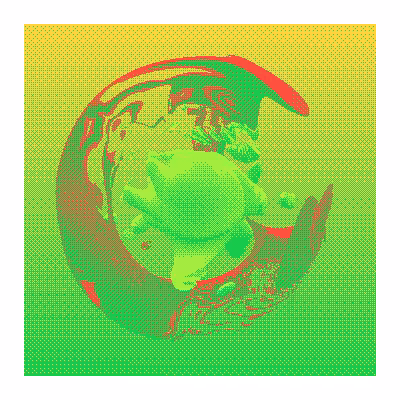 milkdrop #85