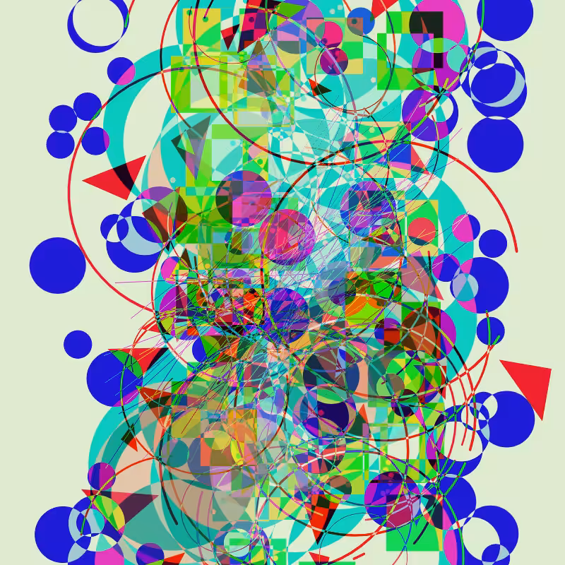 Primitive Vibes #8