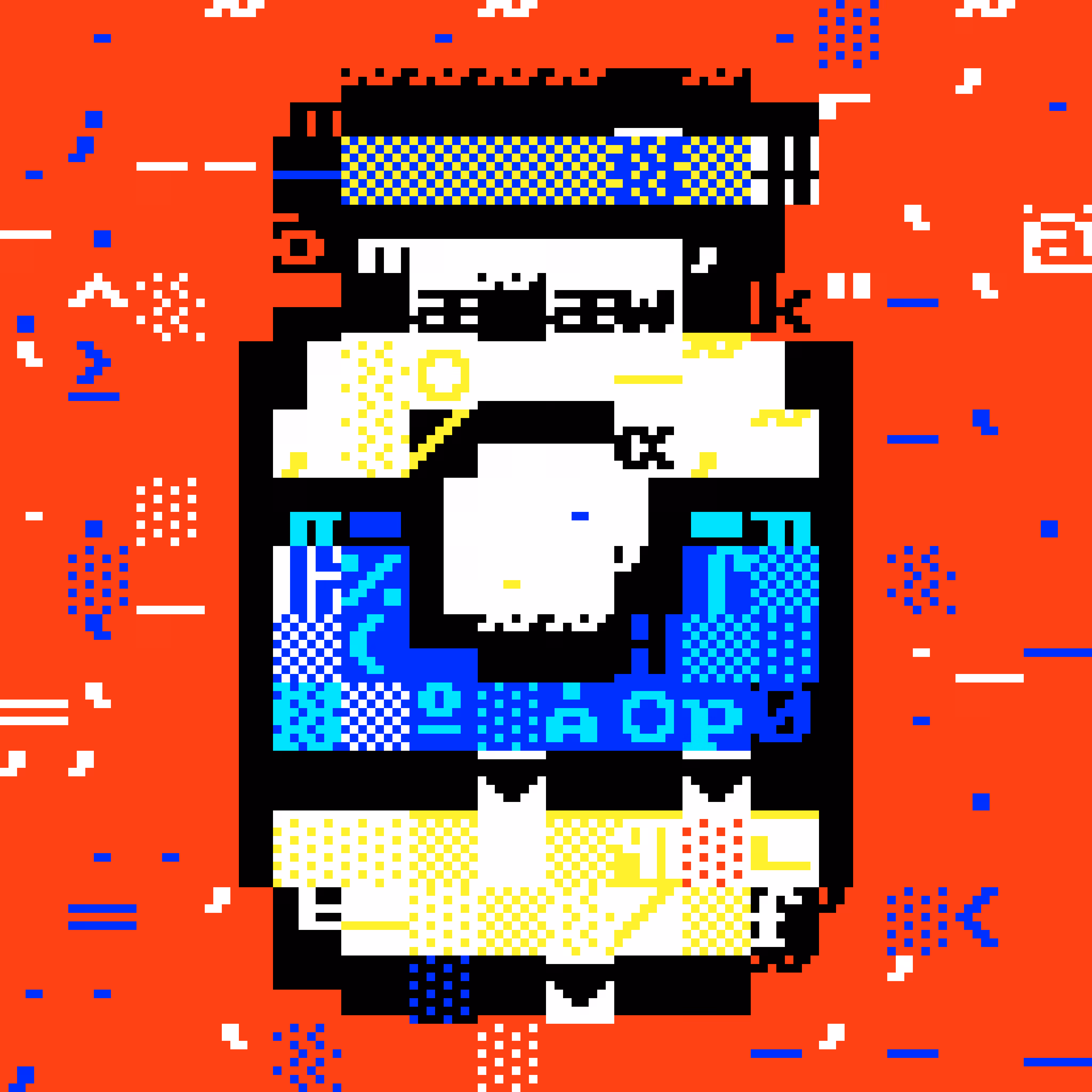 DOS Mayo