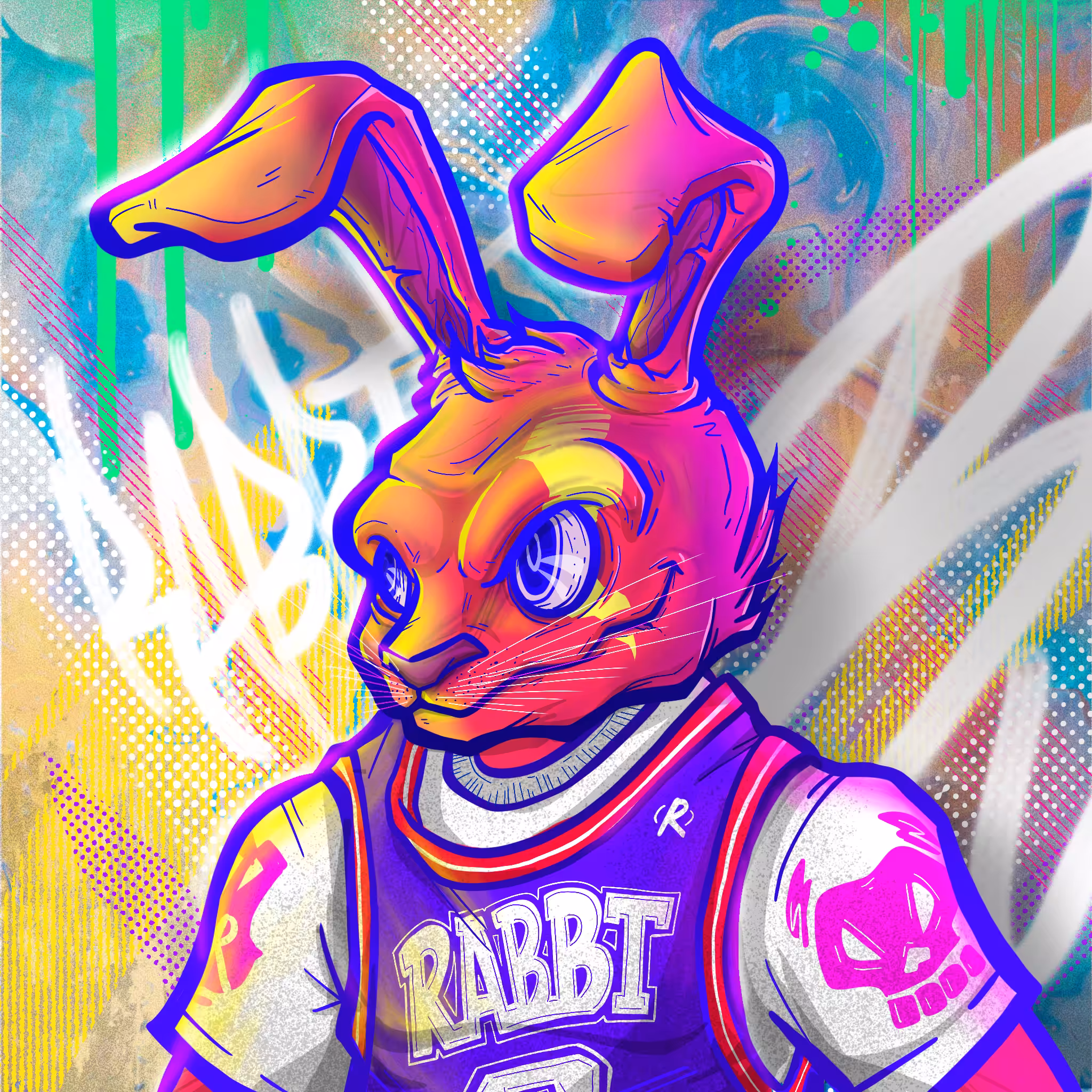 RABBT #2