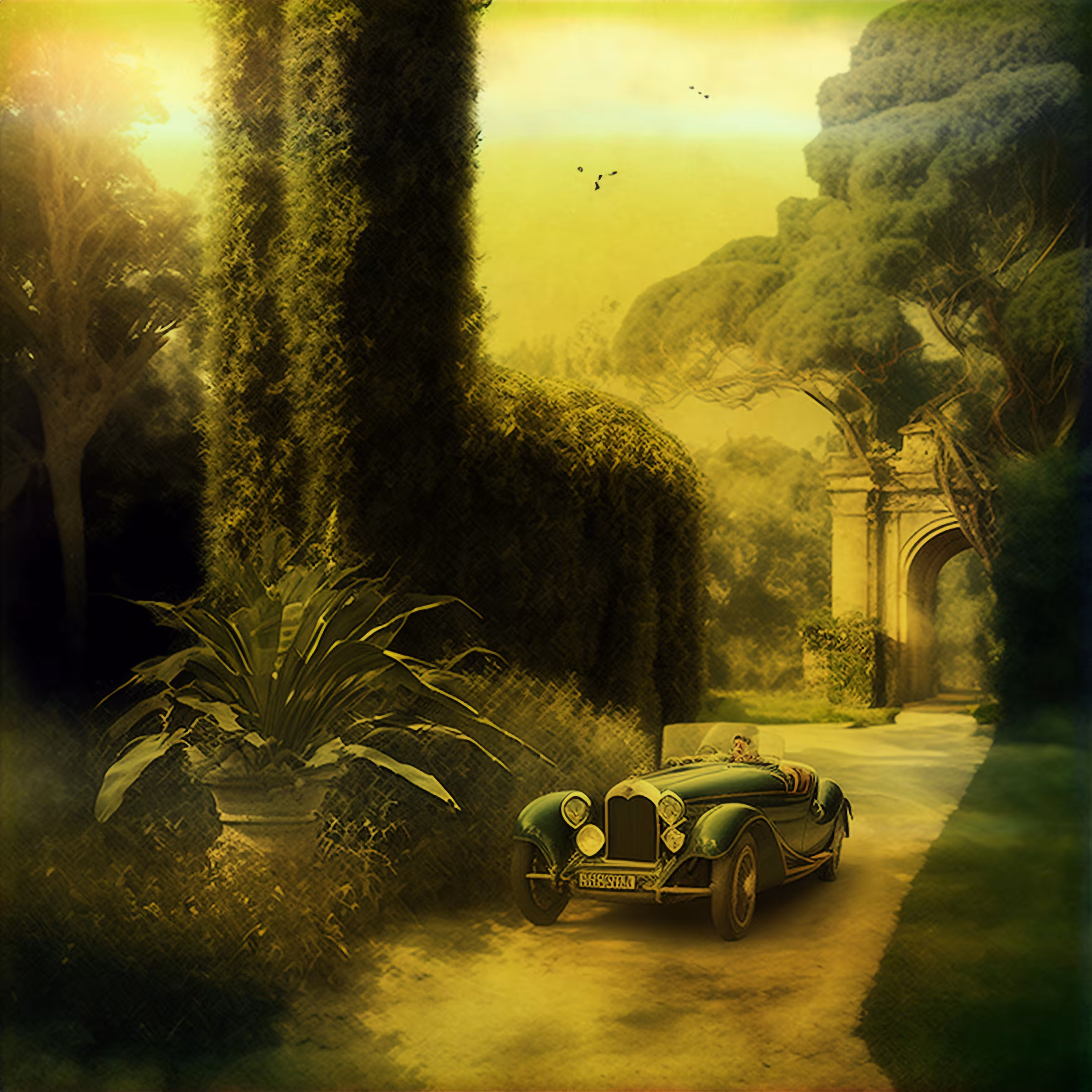 Dreamscape #452