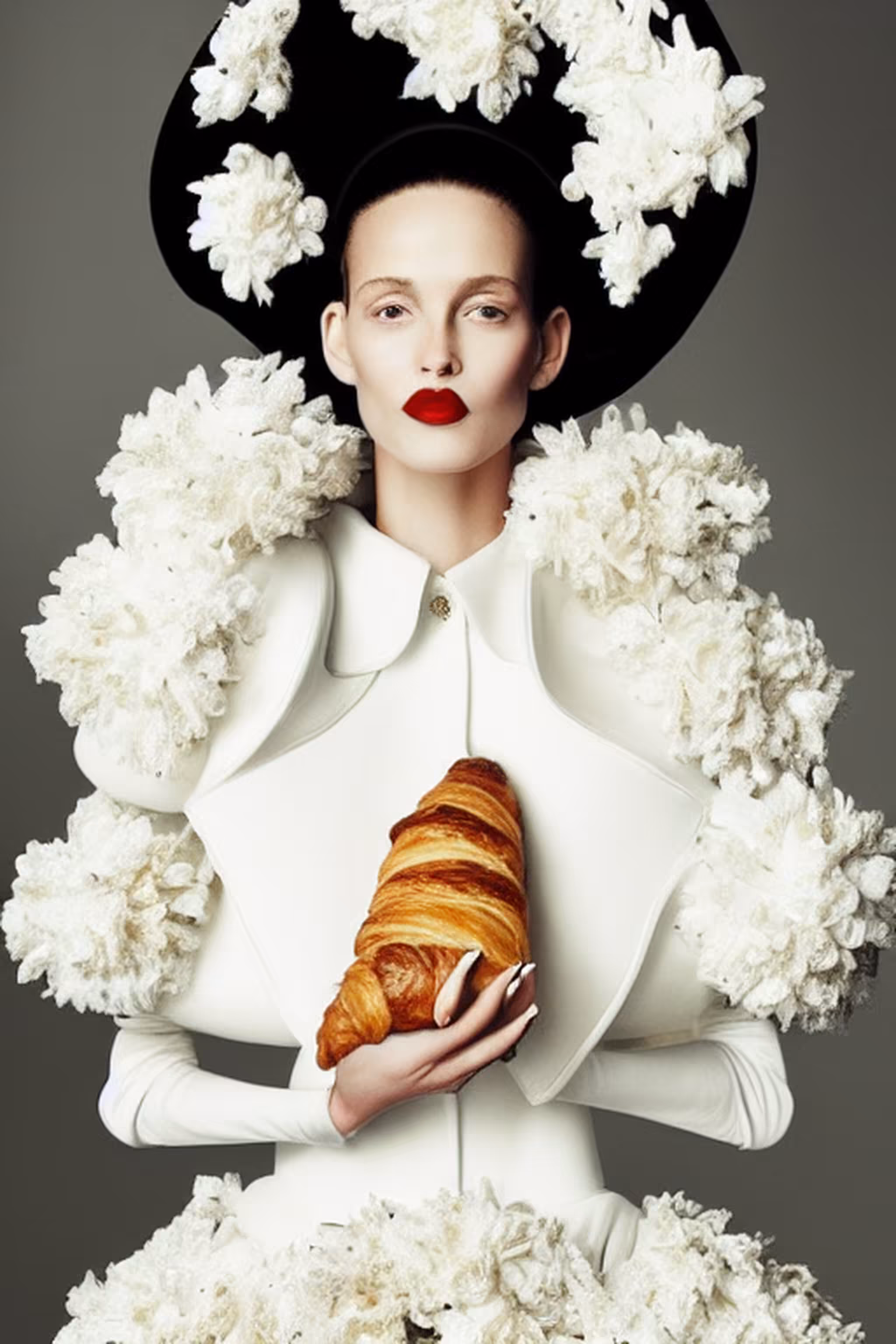 Pearls & Breakfast