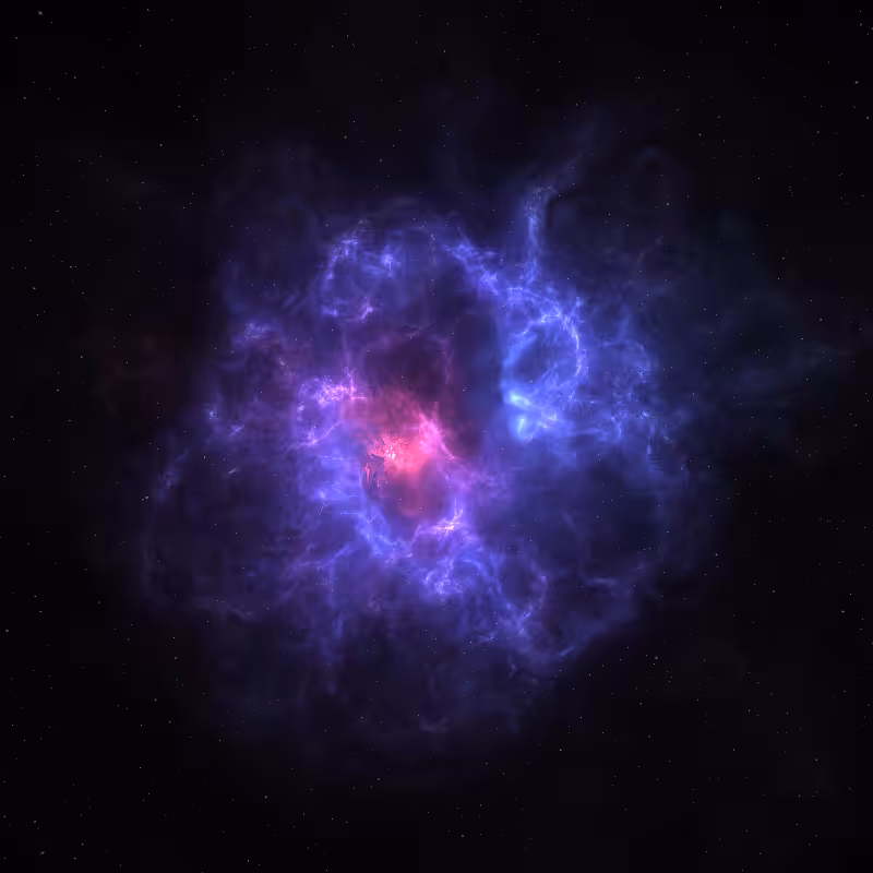 Nebula #37