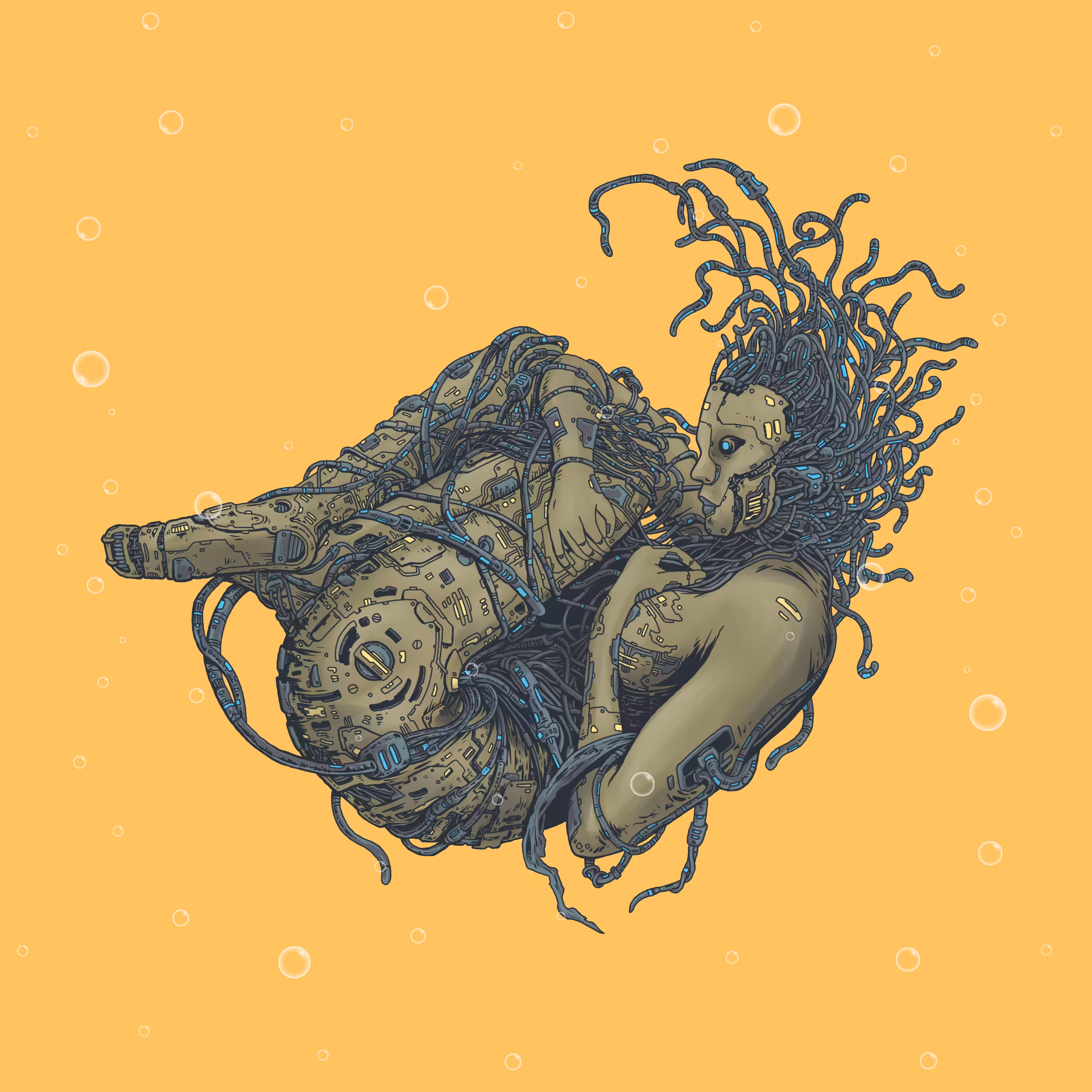 Incubation