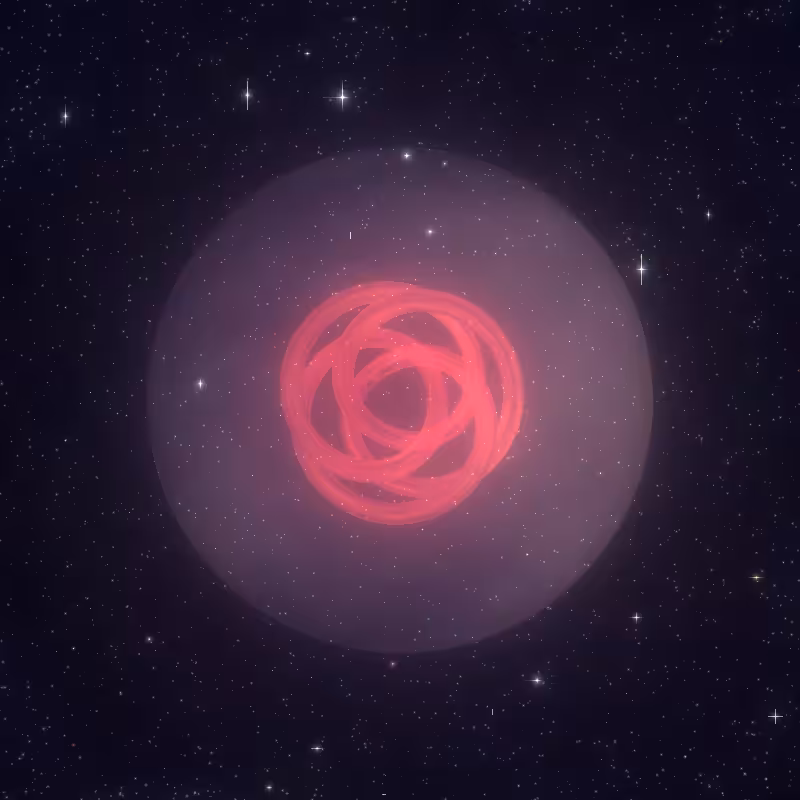 Galatic cores #47