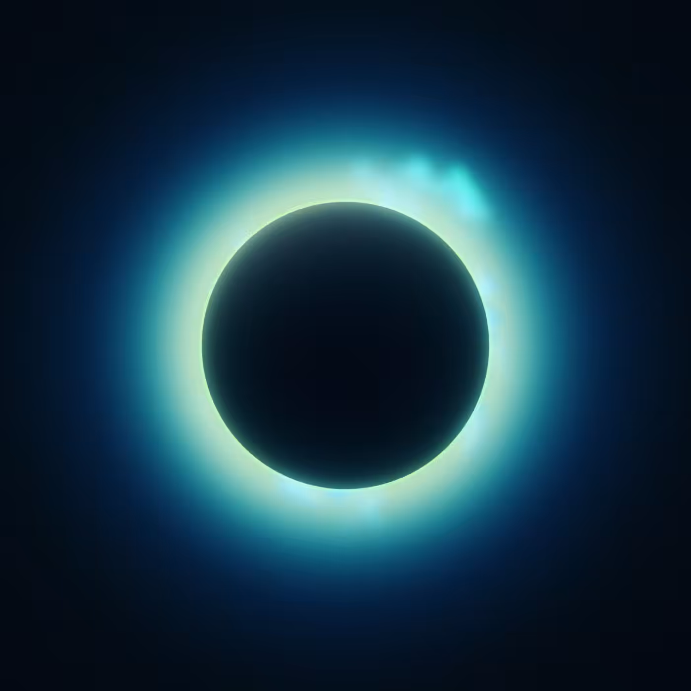 Escape Totality