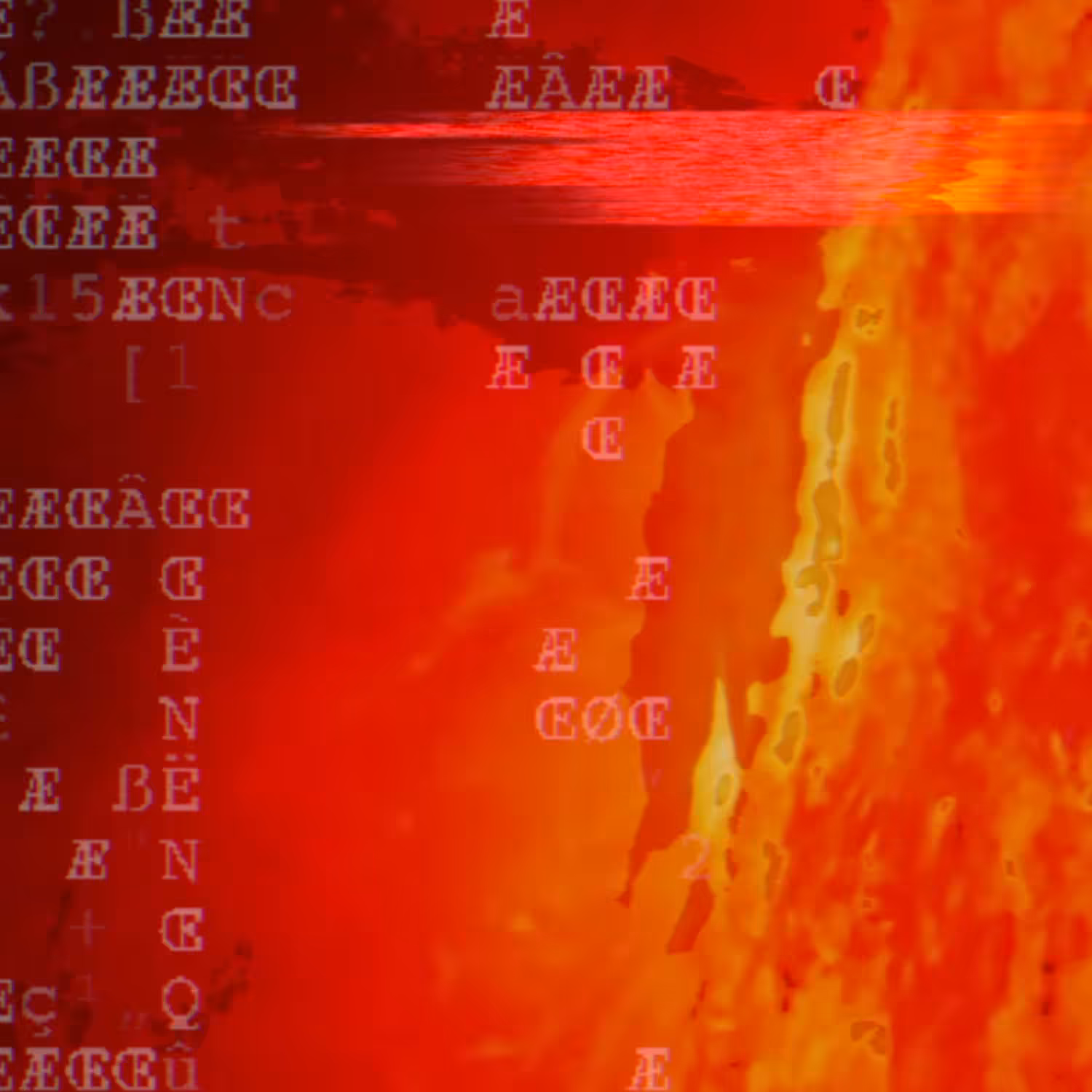 Fire And Gold