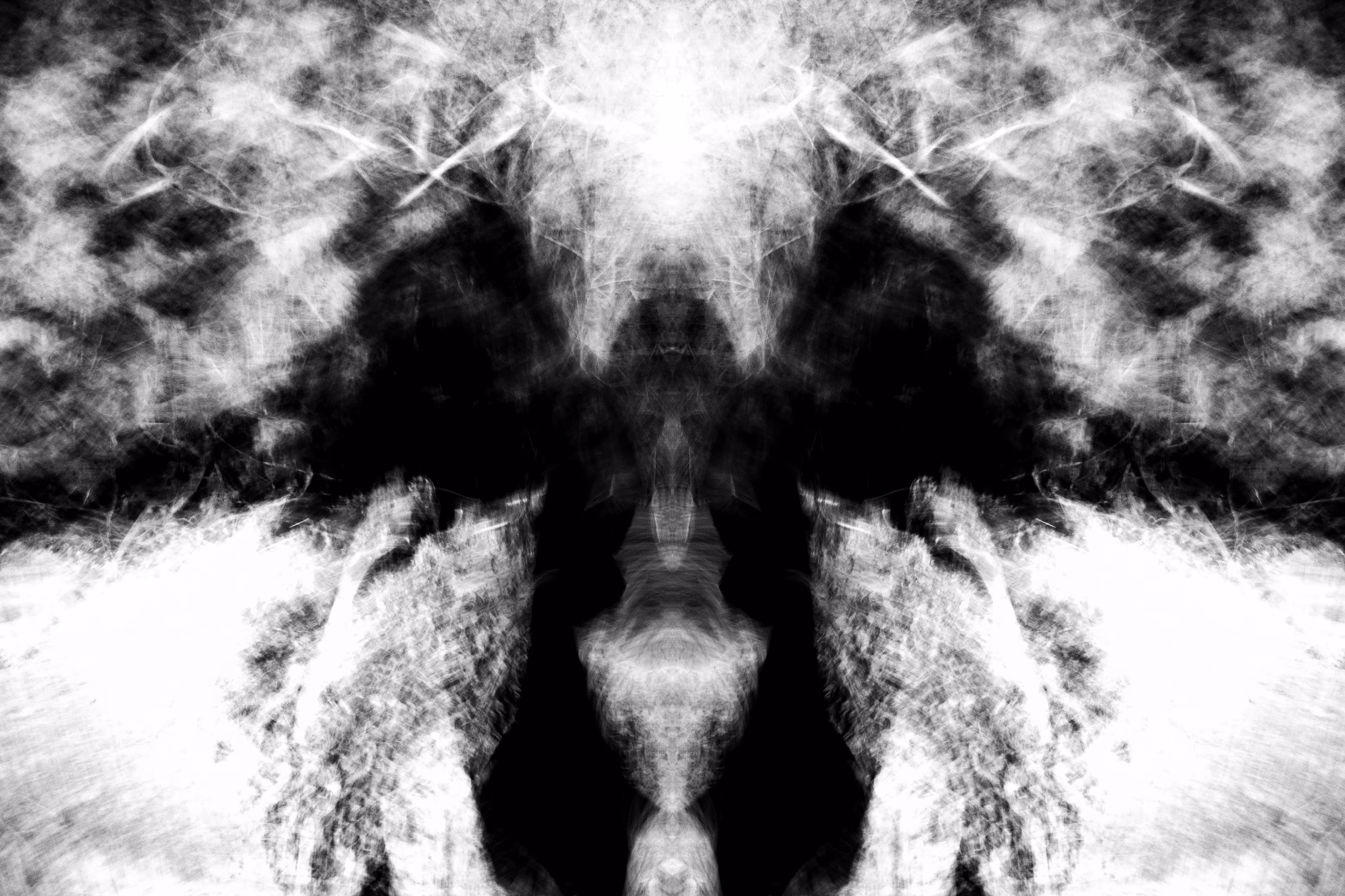 Rorschach #96