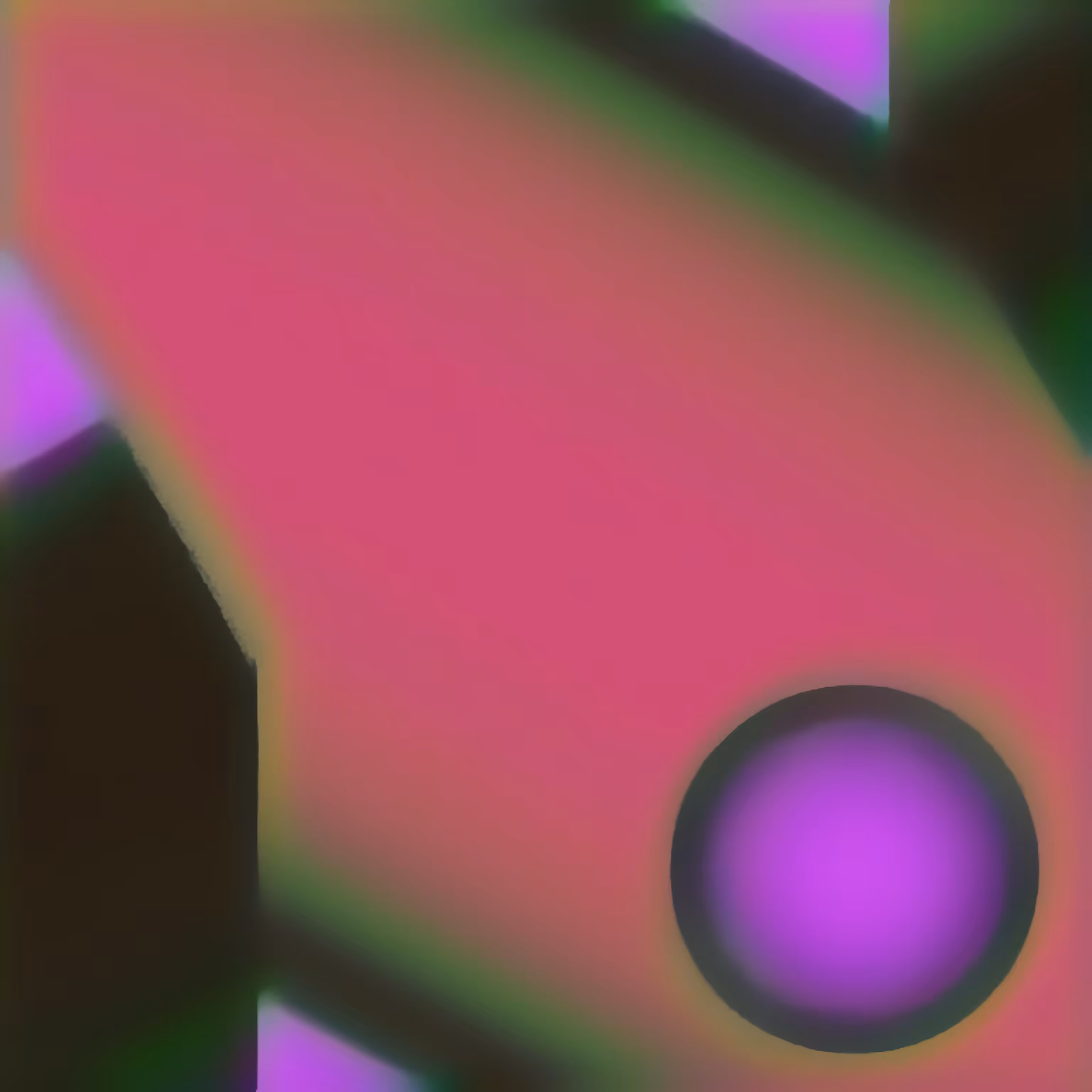 DRAGON EYE