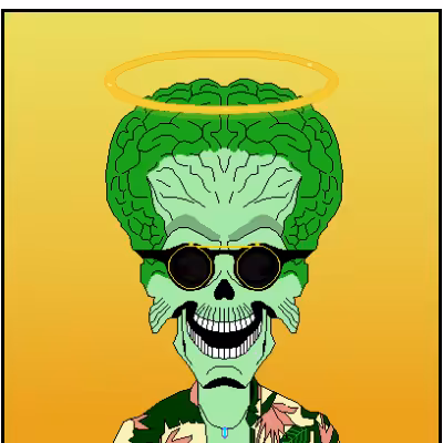 77 Weird Aliens #2