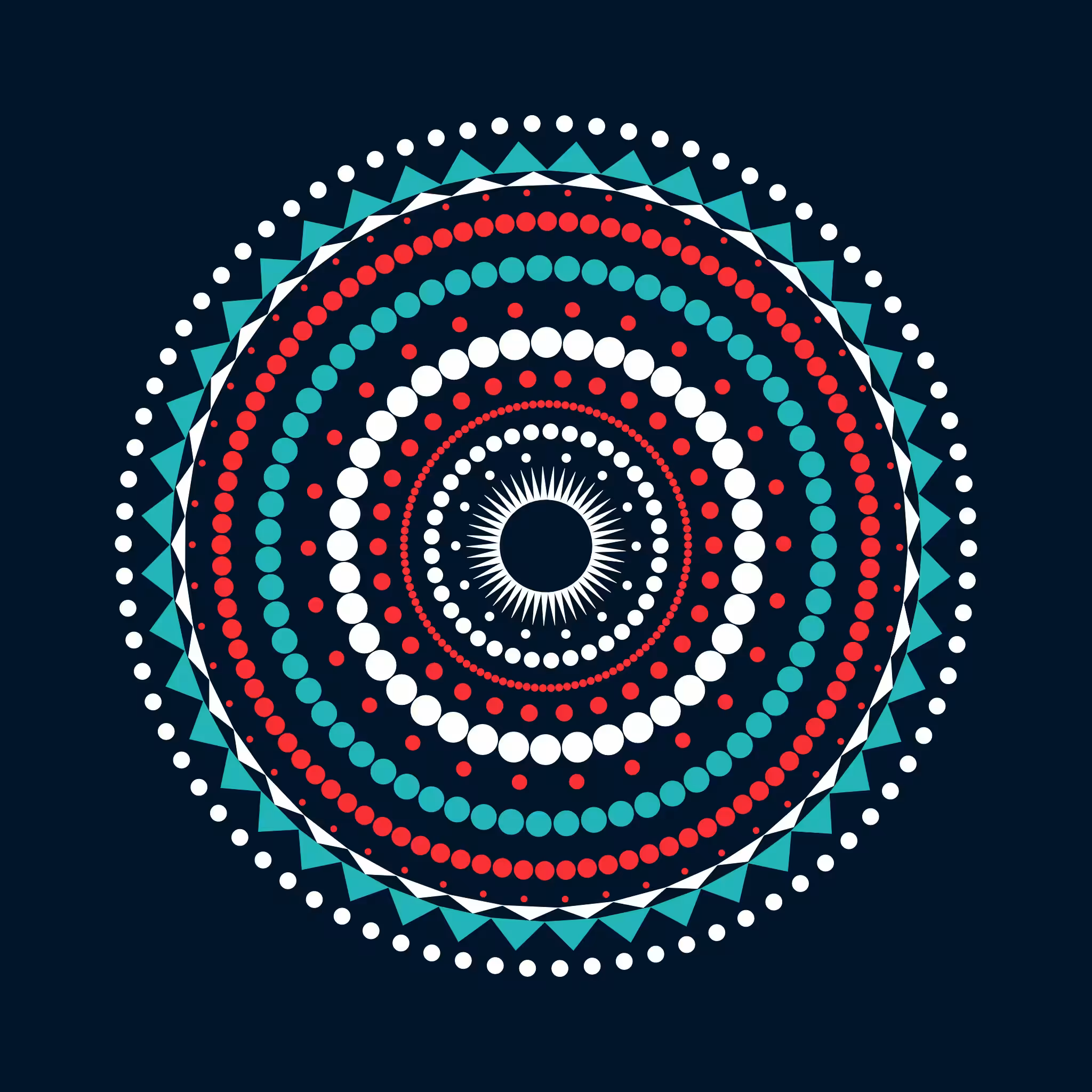 ROTATING SYSTEM 01 #234
