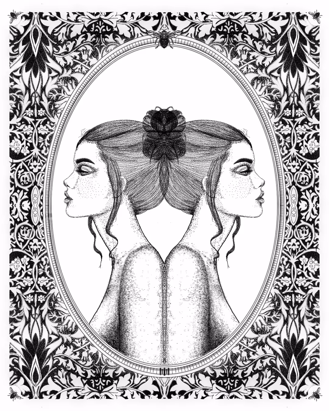 Doppelganger