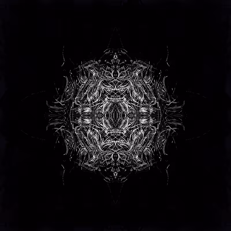 chaos sigil #52