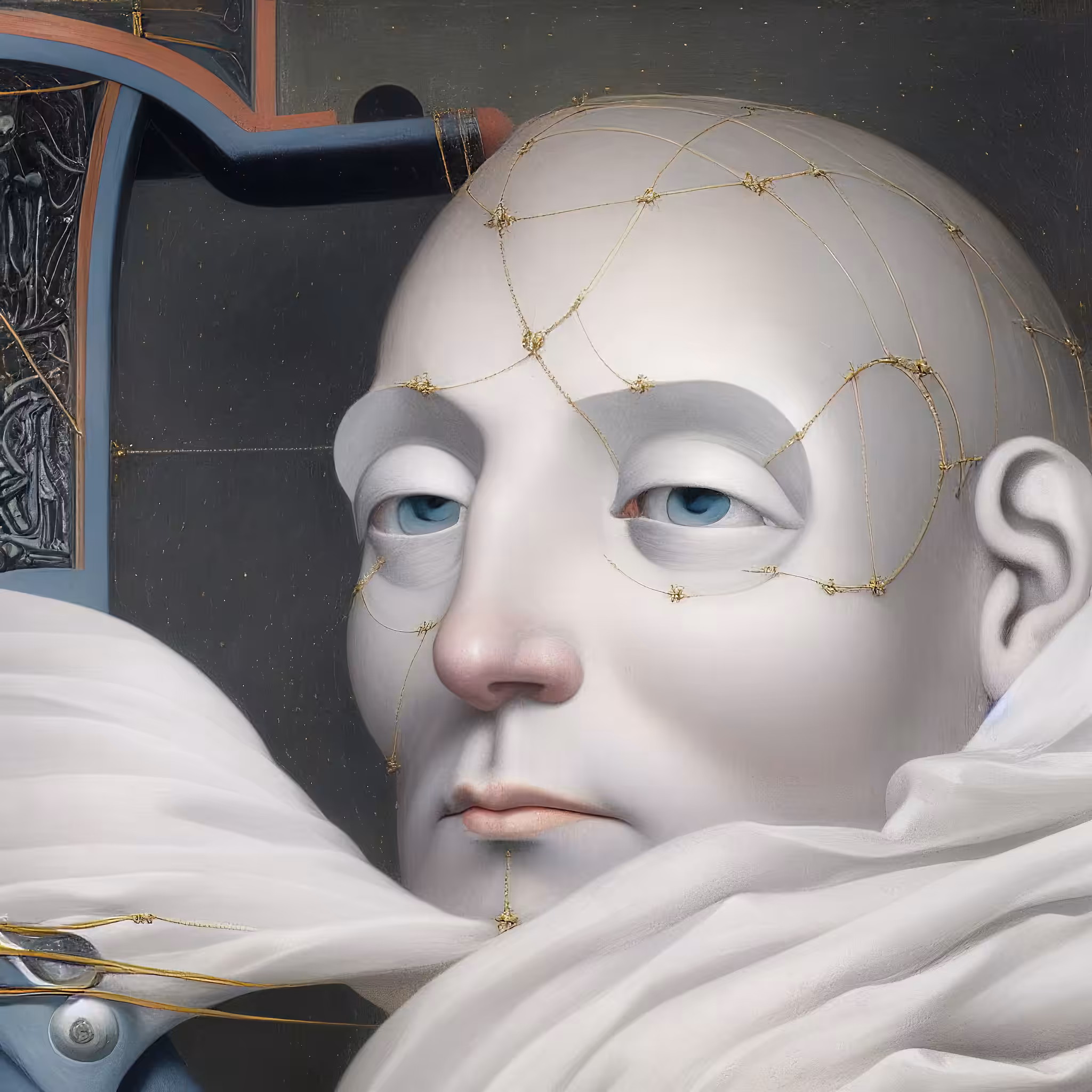 Lost Poets: #11451