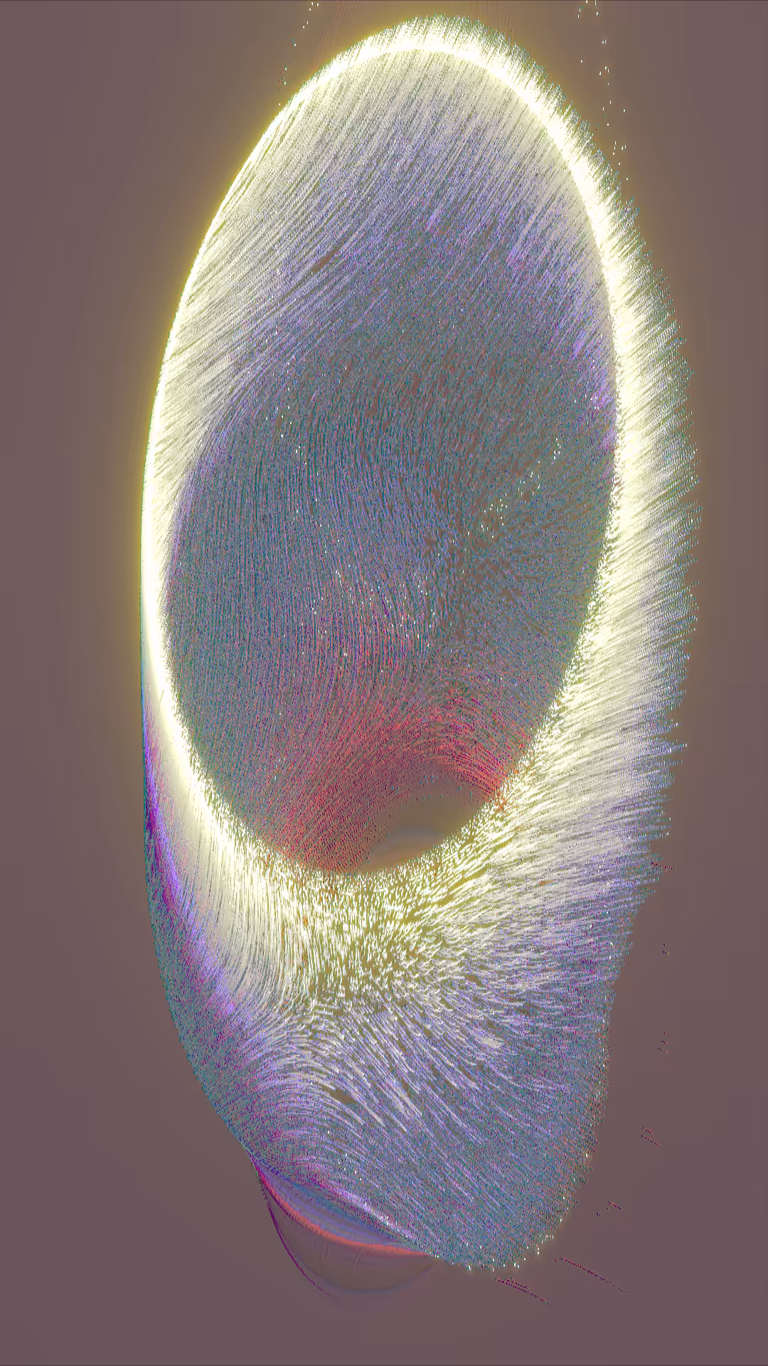 Whispers of Life #188