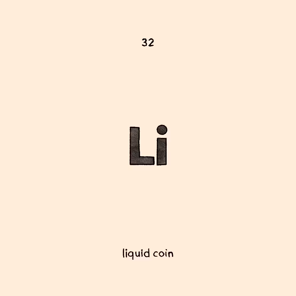 Liquidity