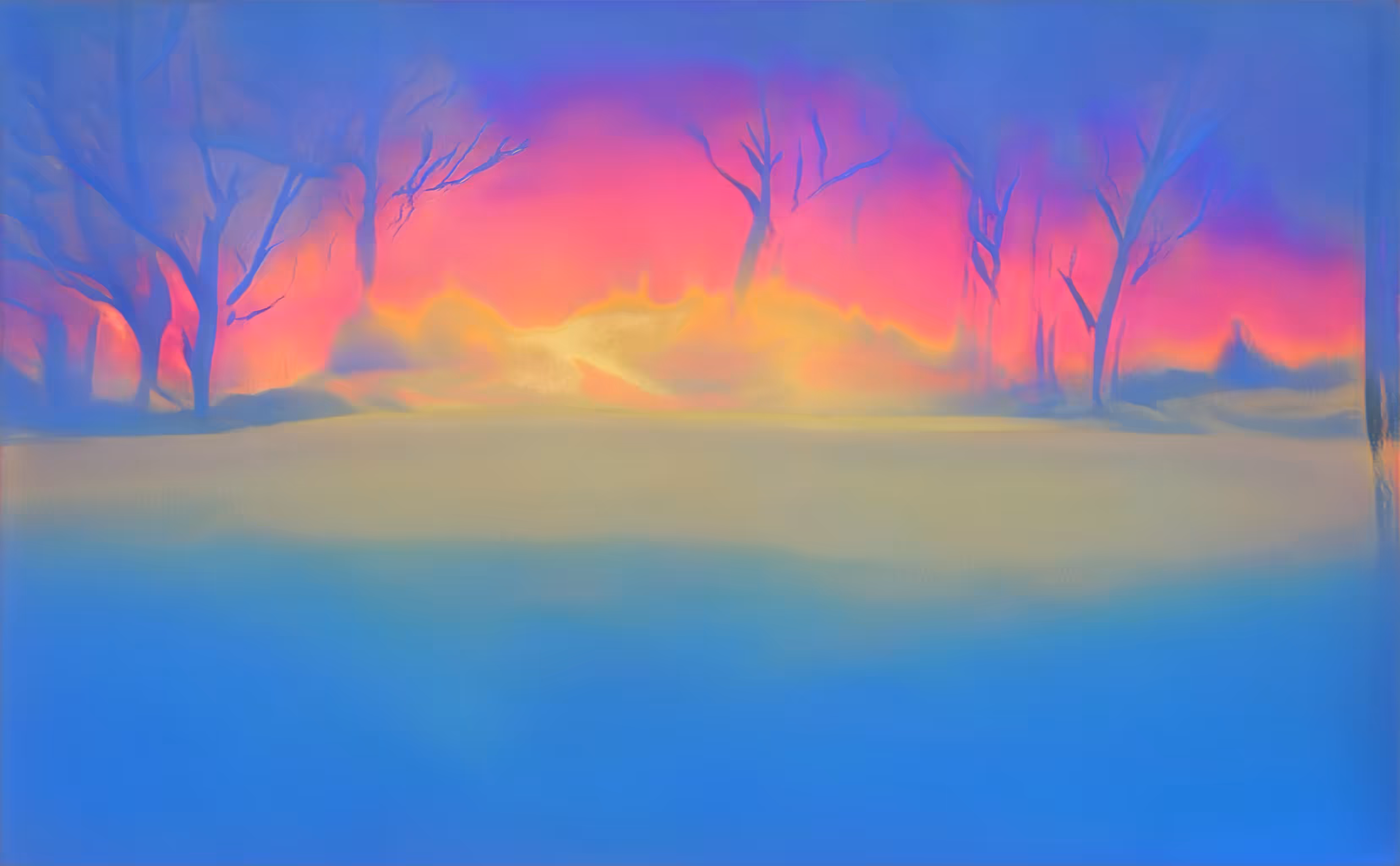 Forest of Hope
