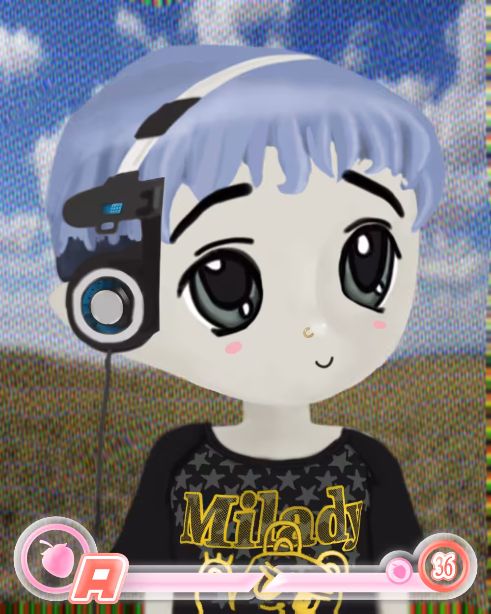 Milady 3625