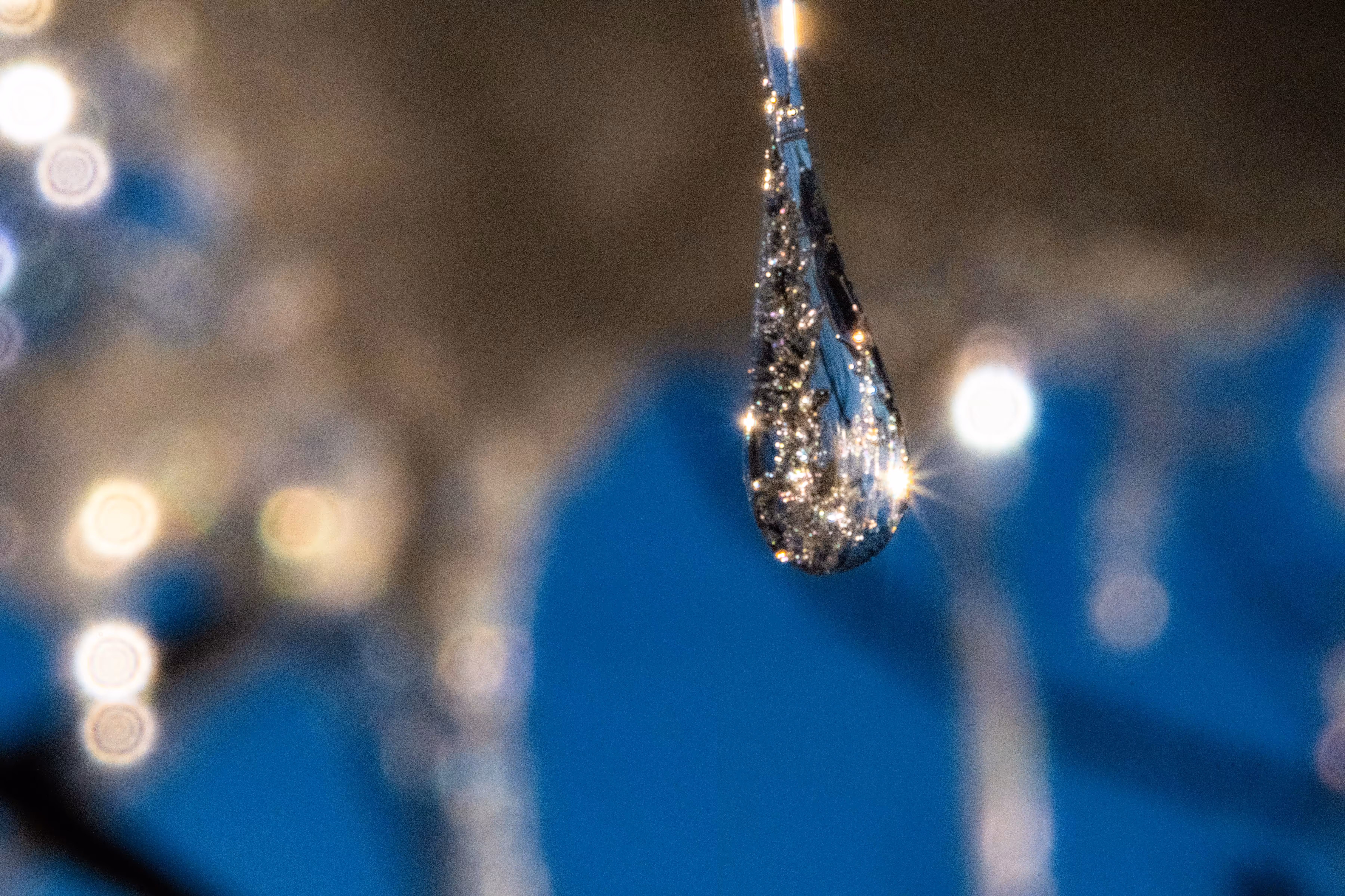 Crystal Tear