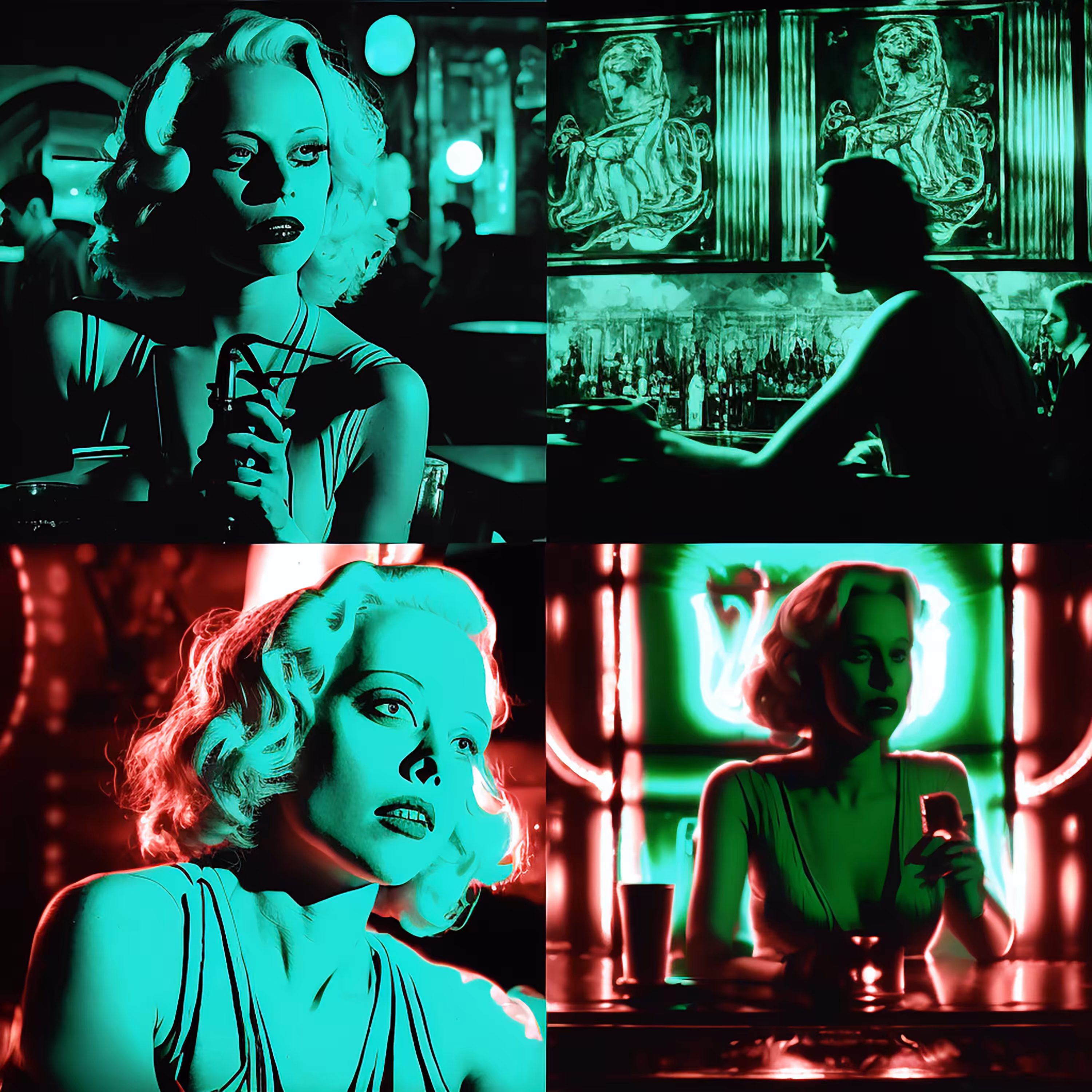 Nightclub Part 2 #6