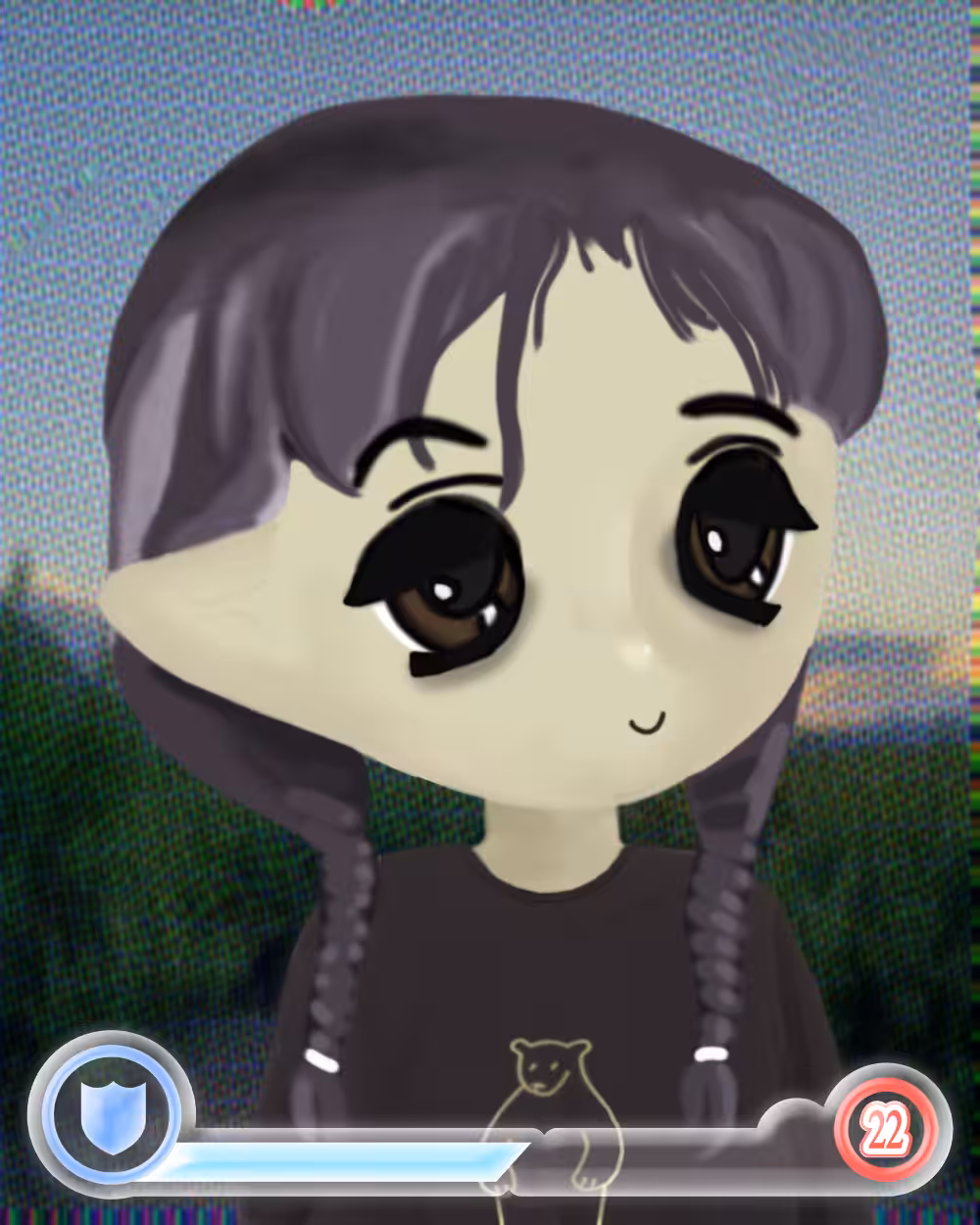 Milady 9084