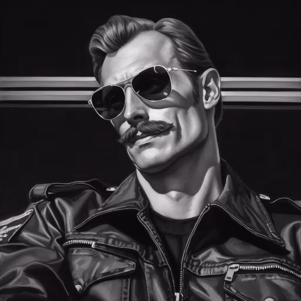 Tom Of Finland 2