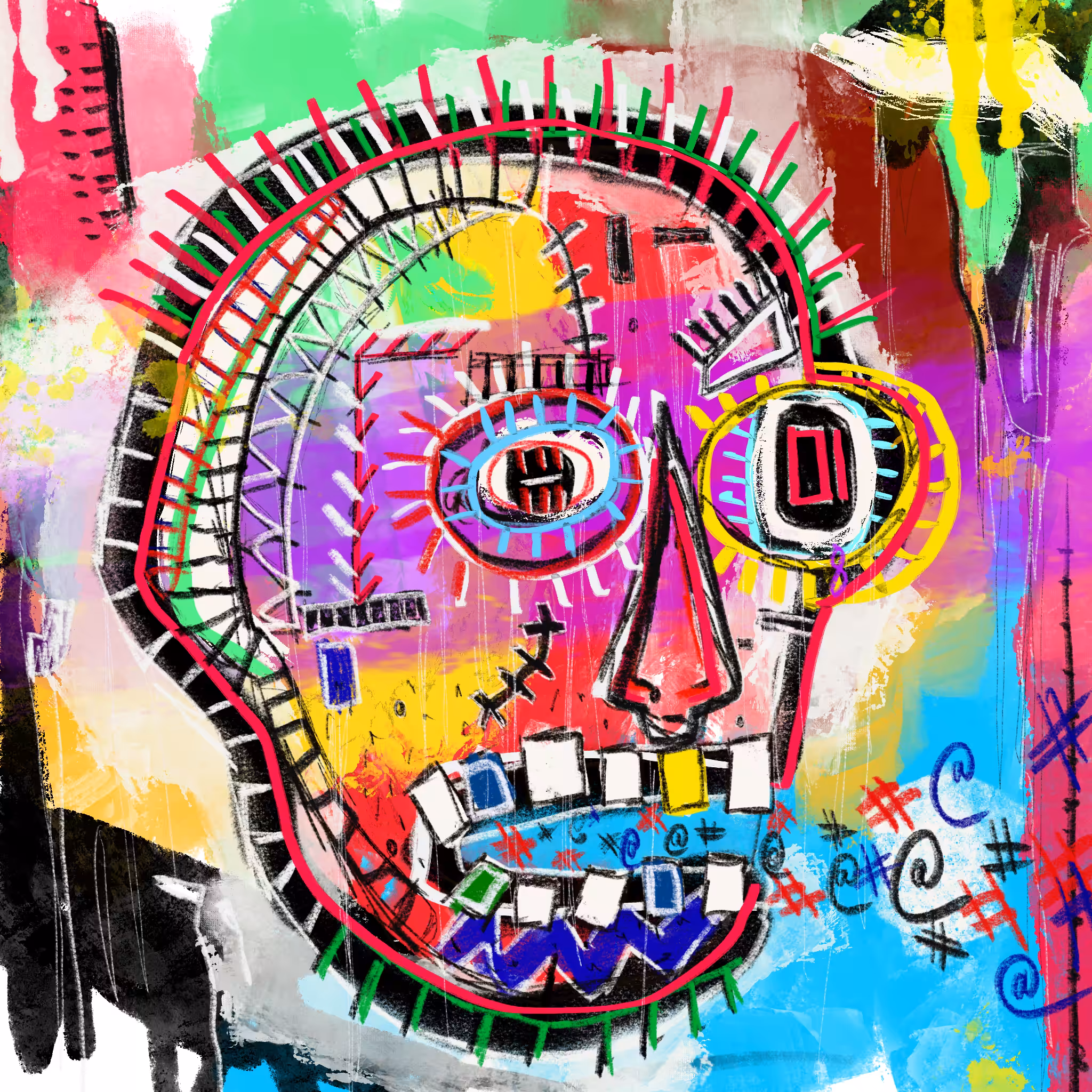 8headds one #14