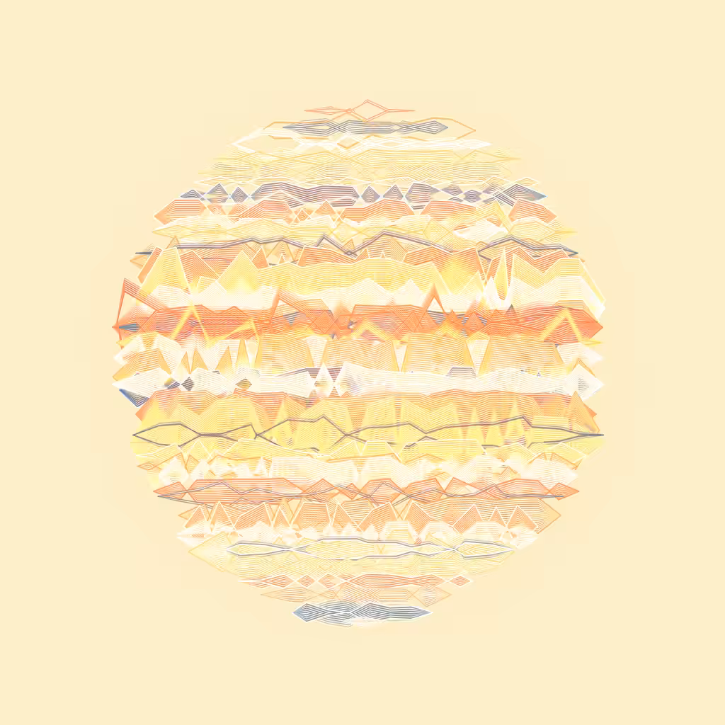 Not a Planet #44