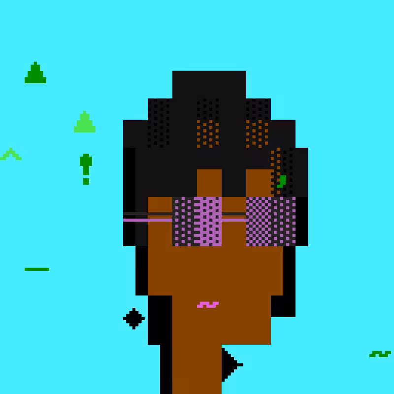 Gen DOS Punk #181