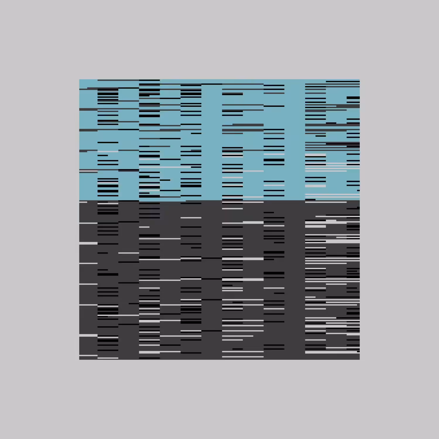 Inaccessible World Artifact 01