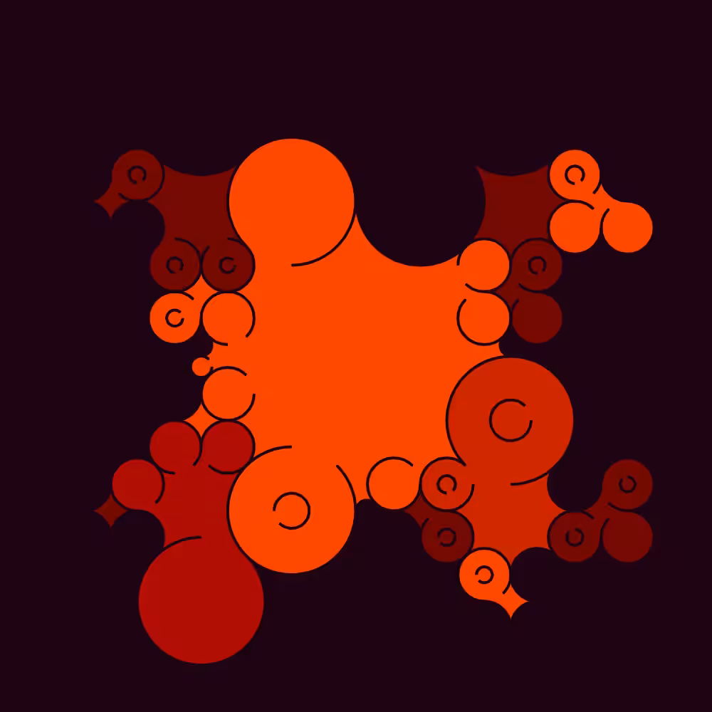 Generotique #6