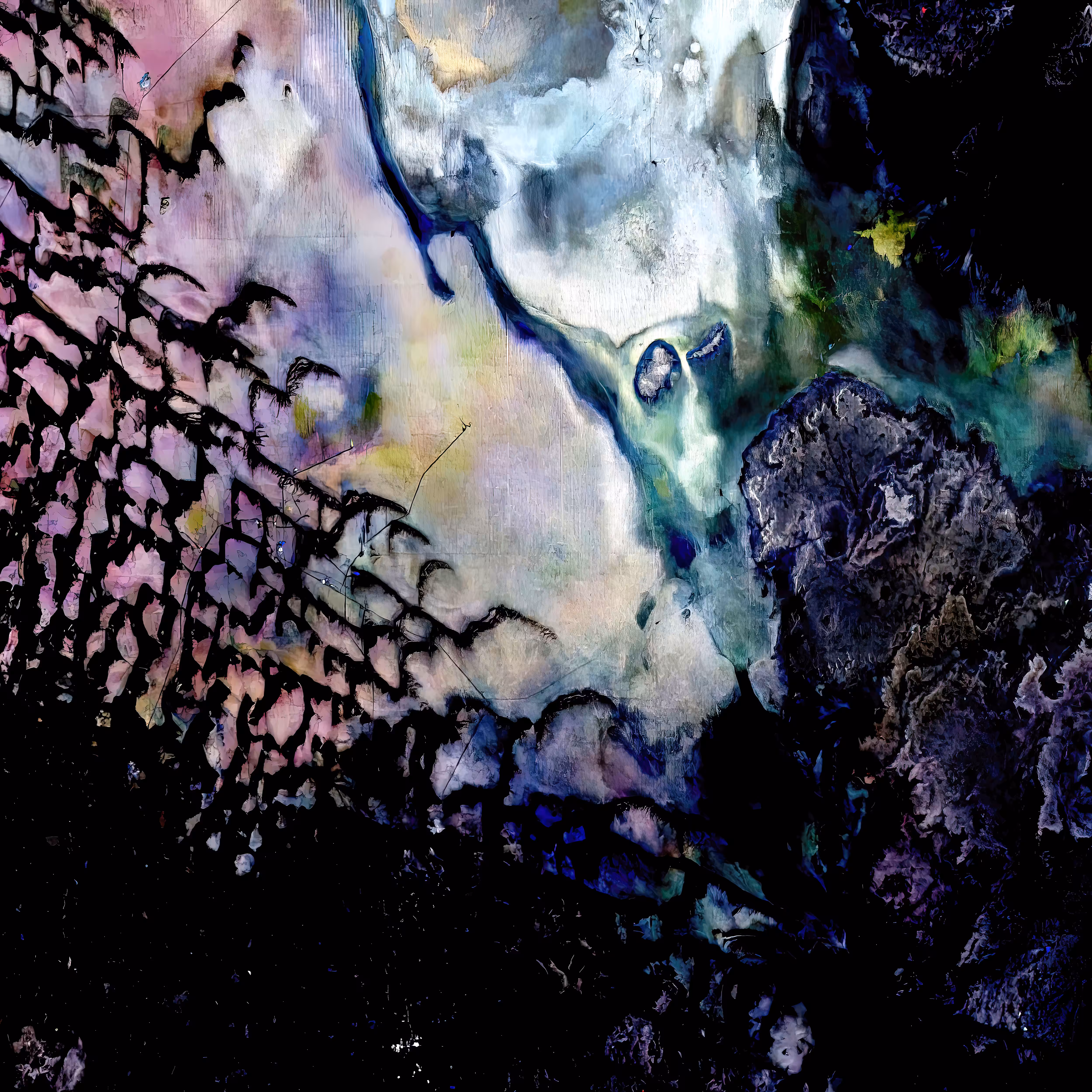 dark sands #2