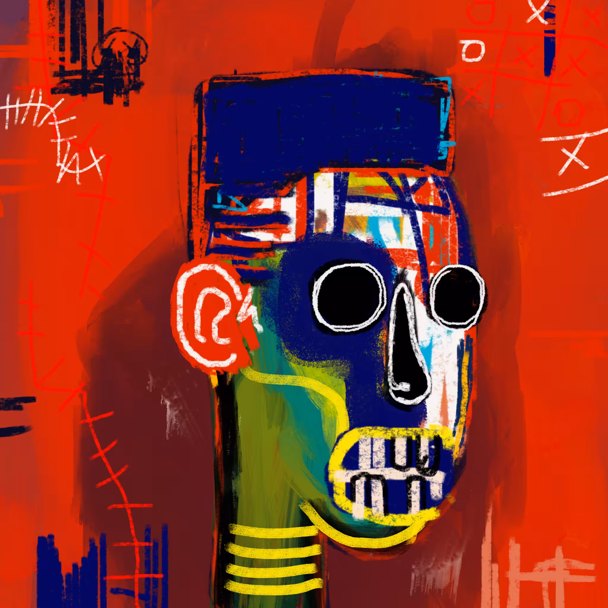 Basqunk 32