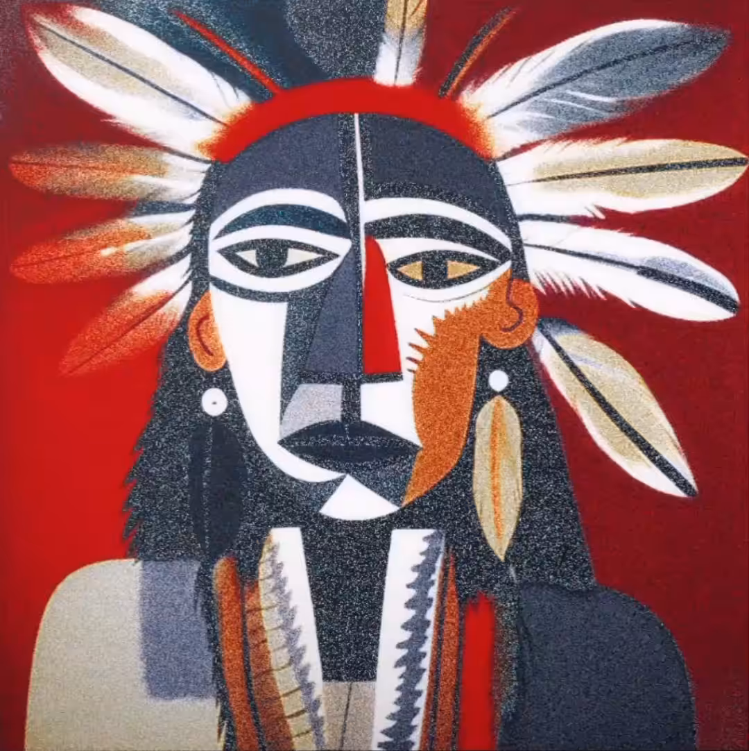 Native #2