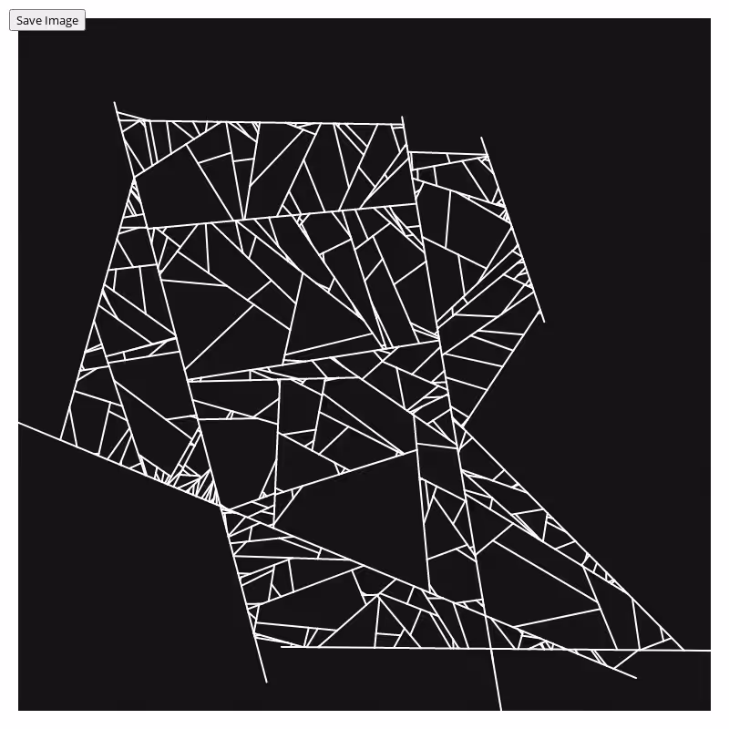 Fractal Nexus #1