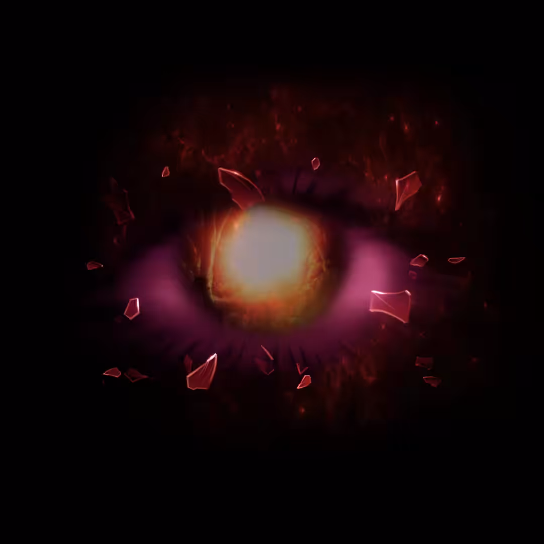 No Escape