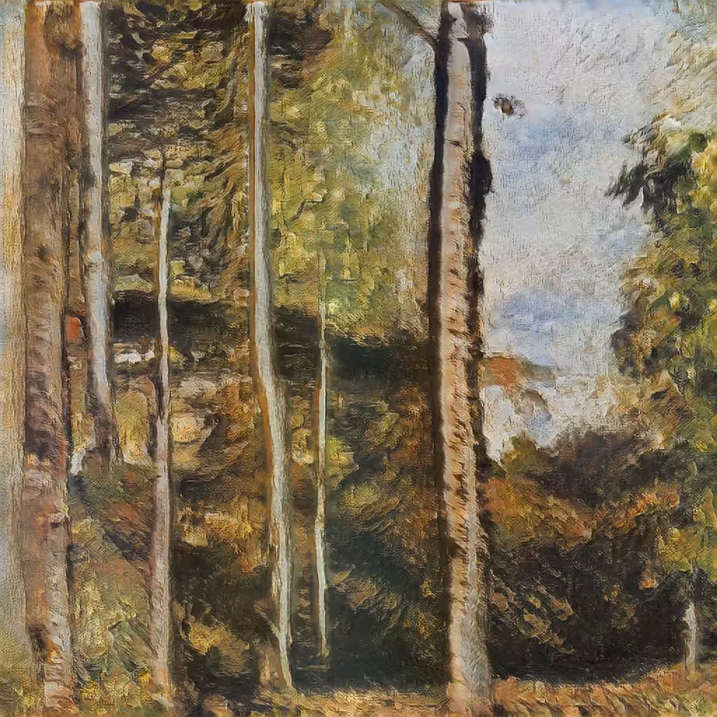 Forest