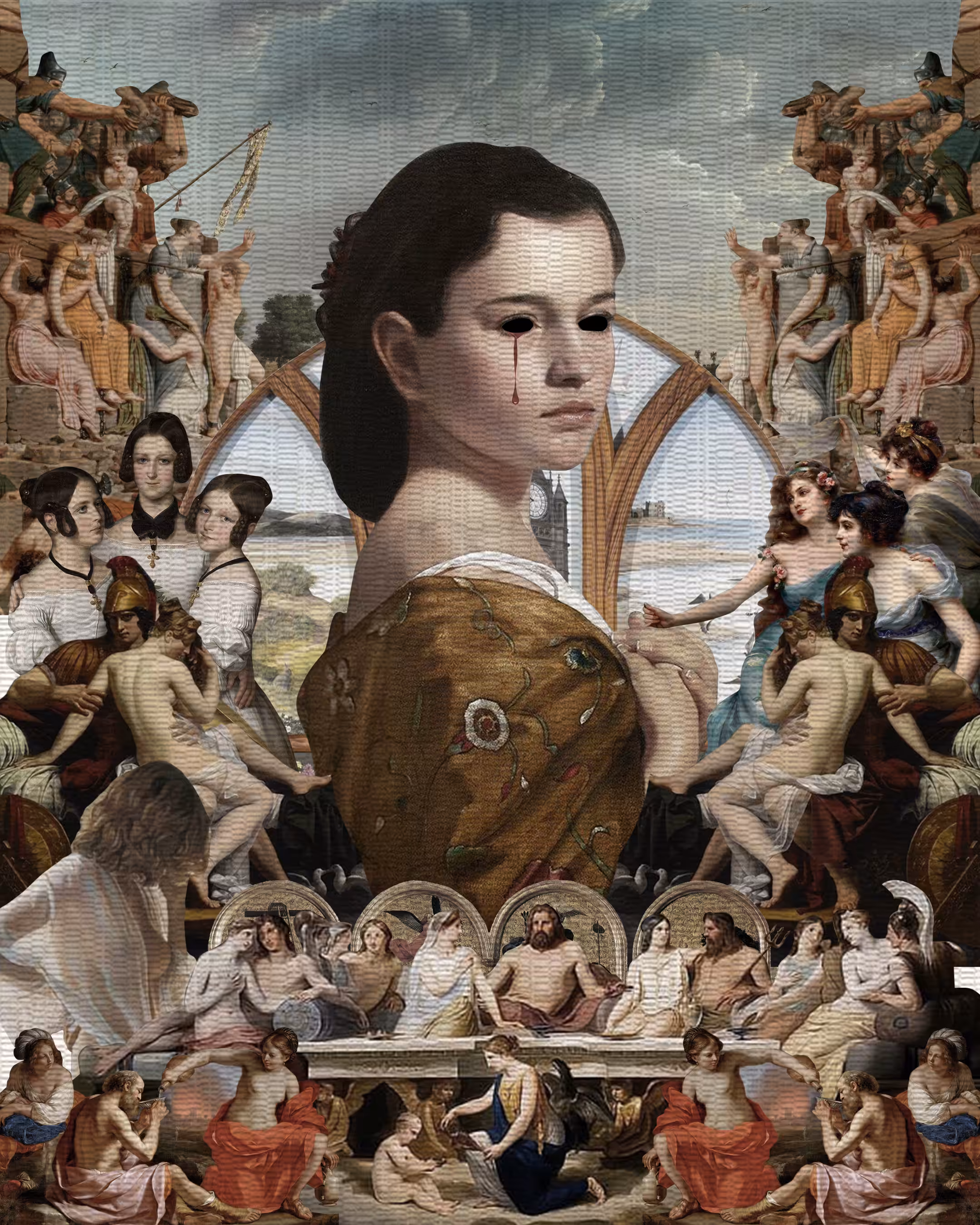 MONA