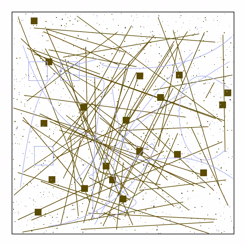 Starmap - AI Study I #11